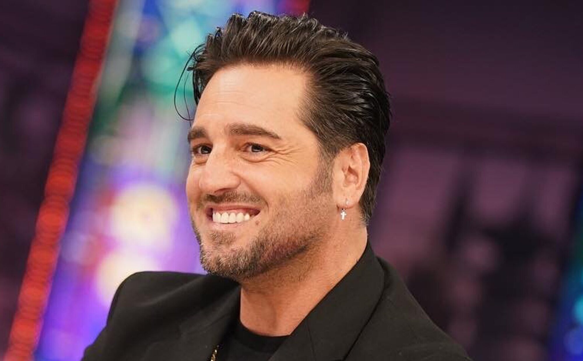 David Bustamante habría fichado por la nueva edición de 'Tu cara me suena'