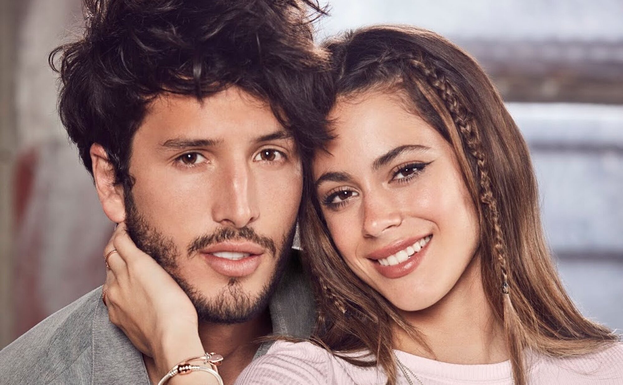 Sebastián Yatra cuenta por primera vez por qué rompió con Tini Stoessel