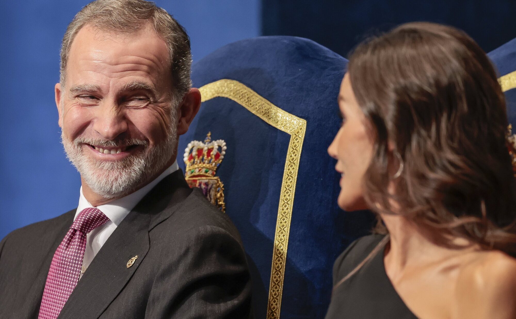 Belén Esteban descubre otro plan que hacen los Reyes Felipe y Letizia en el centro de Madrid: "No te lo vas a creer"