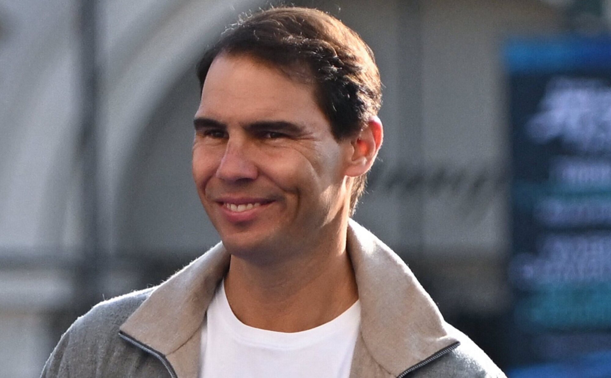 Rafa Nadal se pronuncia después de ser criticado por ser embajador de Arabia Saudí