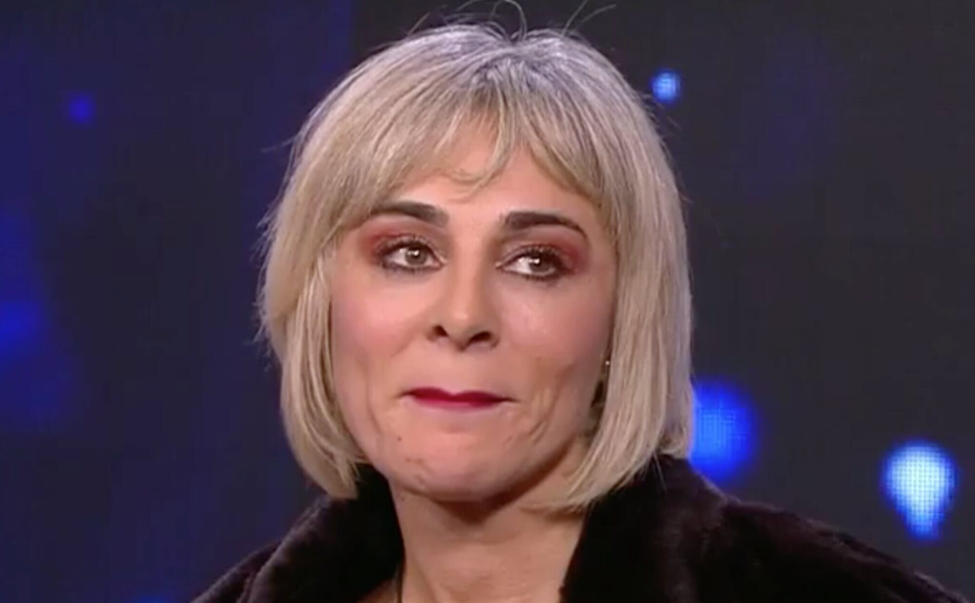 El cara a cara de Ana María Aldón y Marc Florensa antes de que la concursante abandonara 'GH DÚO 2'