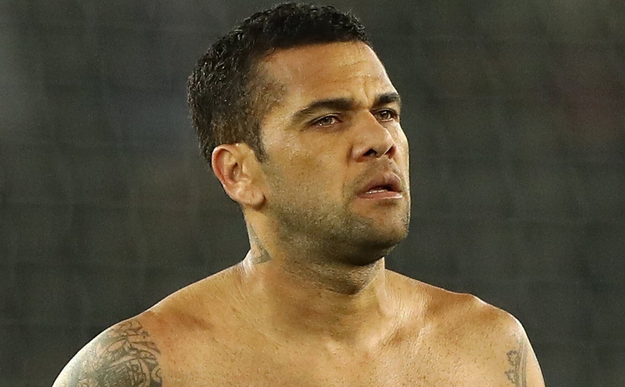 Dani Alves habría planeado fugarse a Brasil según un compañero de prisión