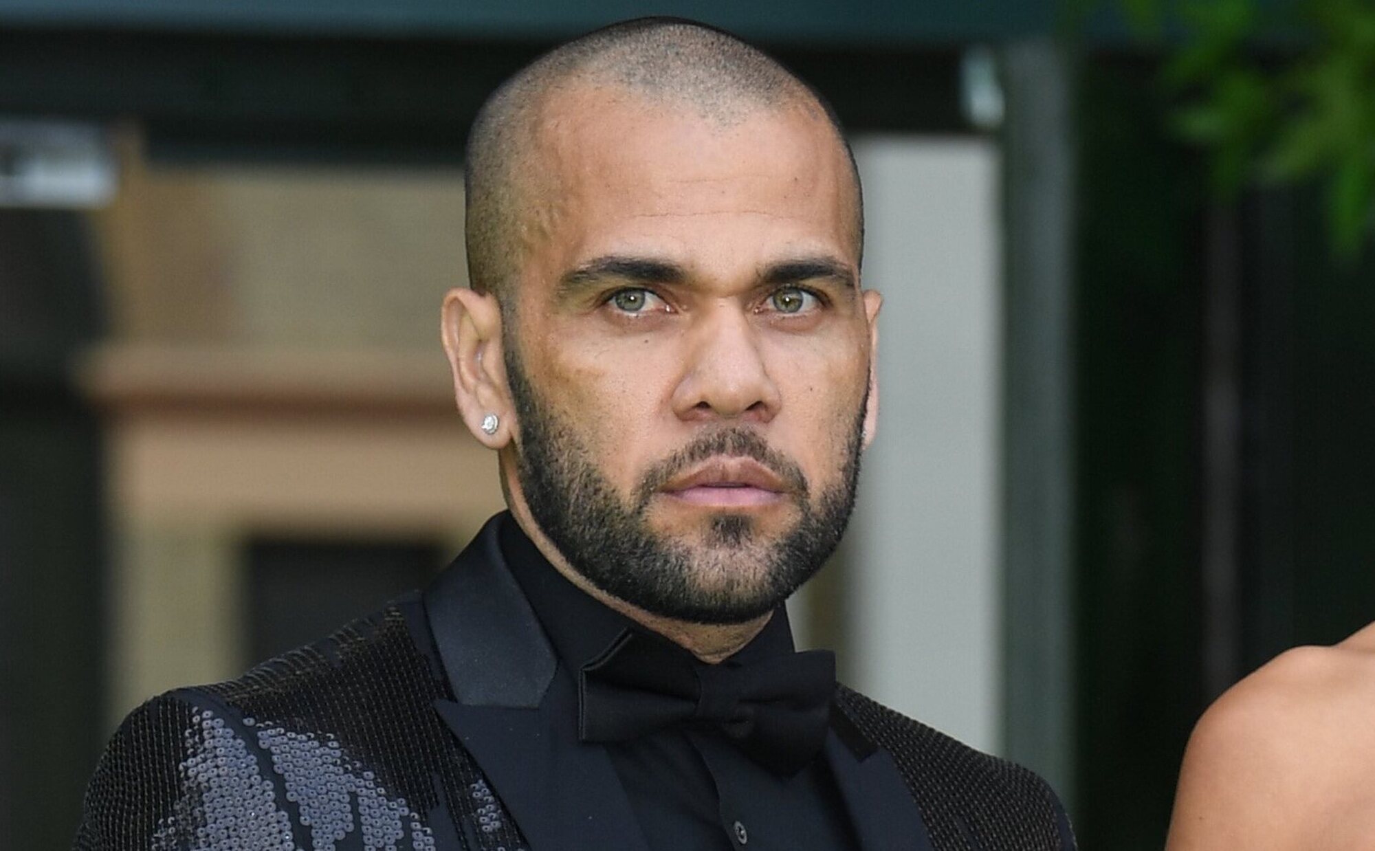 La defensa de Dani Alves pretende que salga en libertad para Semana Santa pese a su condena