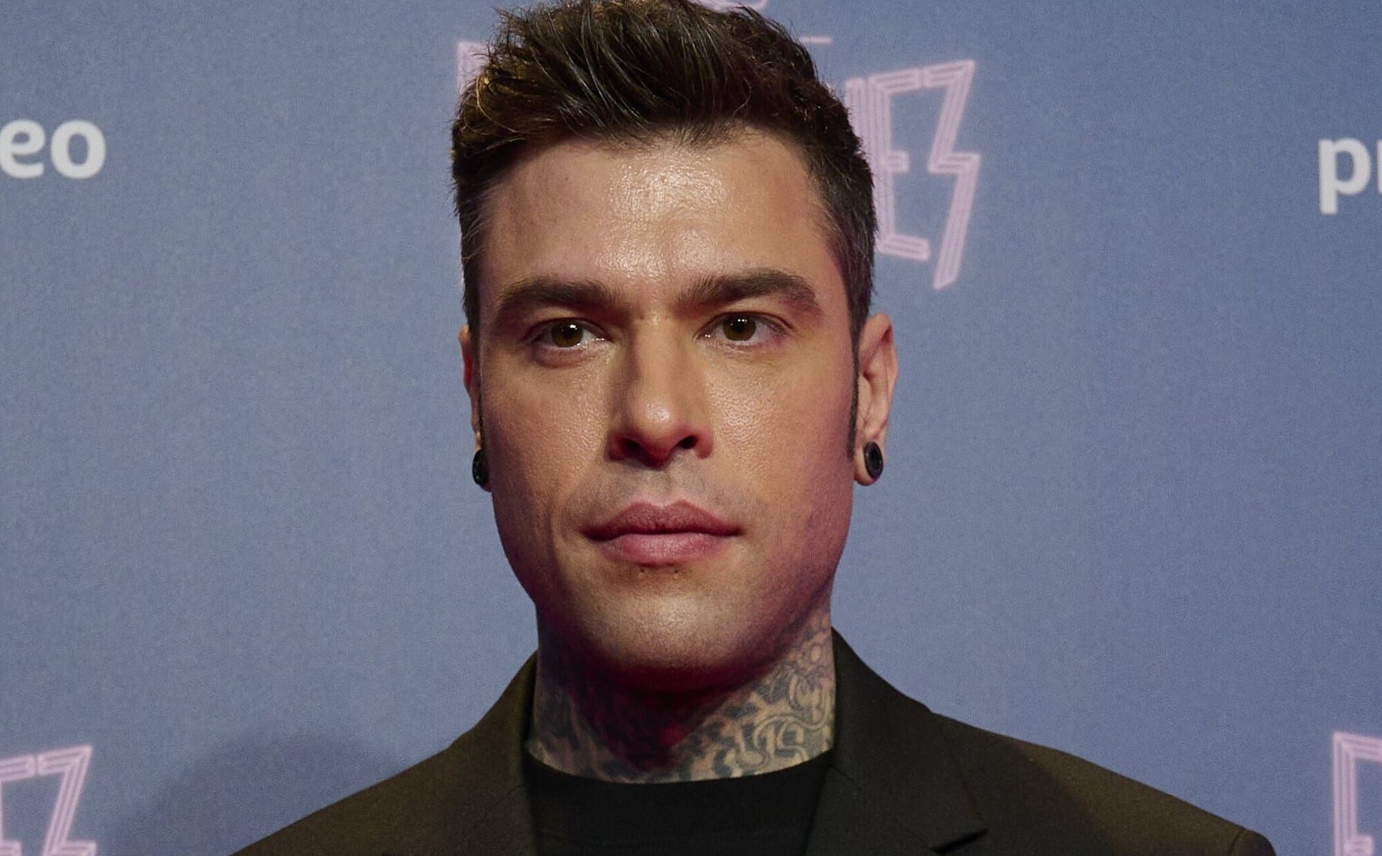 Primeras palabras de Fedez a la prensa tras la noticia de su separación con Chiara Ferragni: "¿Te parece un juego?"