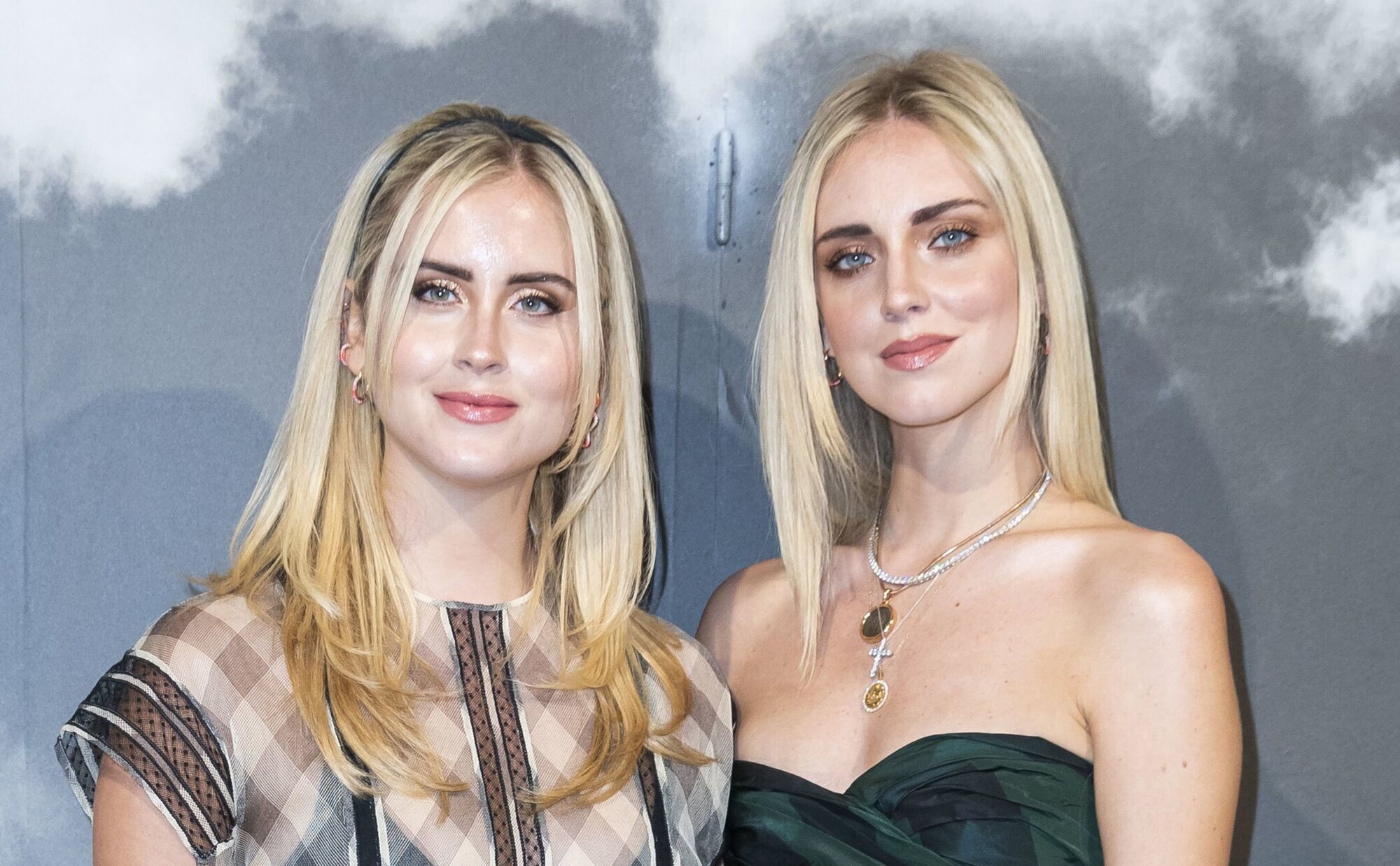 Chiara y Valentina Ferragni, fans de la serie española 'Machos Alfa' ¿un dardo a Fedez?: "Haceos el favor y vedla"