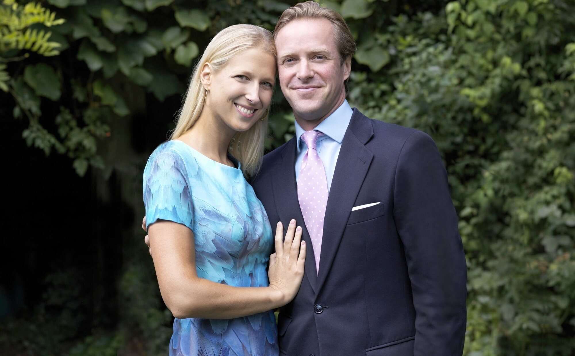 La tragedia sacude a la Familia Real Británica: Muere Thomas Kingston, marido de Lady Gabriella Windsor, a los 45 años