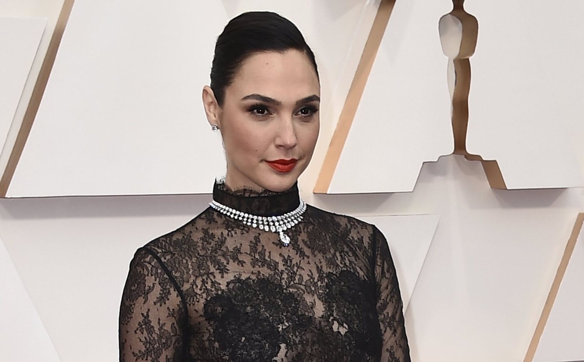 Gal Gadot se convierte en madre de su cuarta hija junto a Jaron Varsano