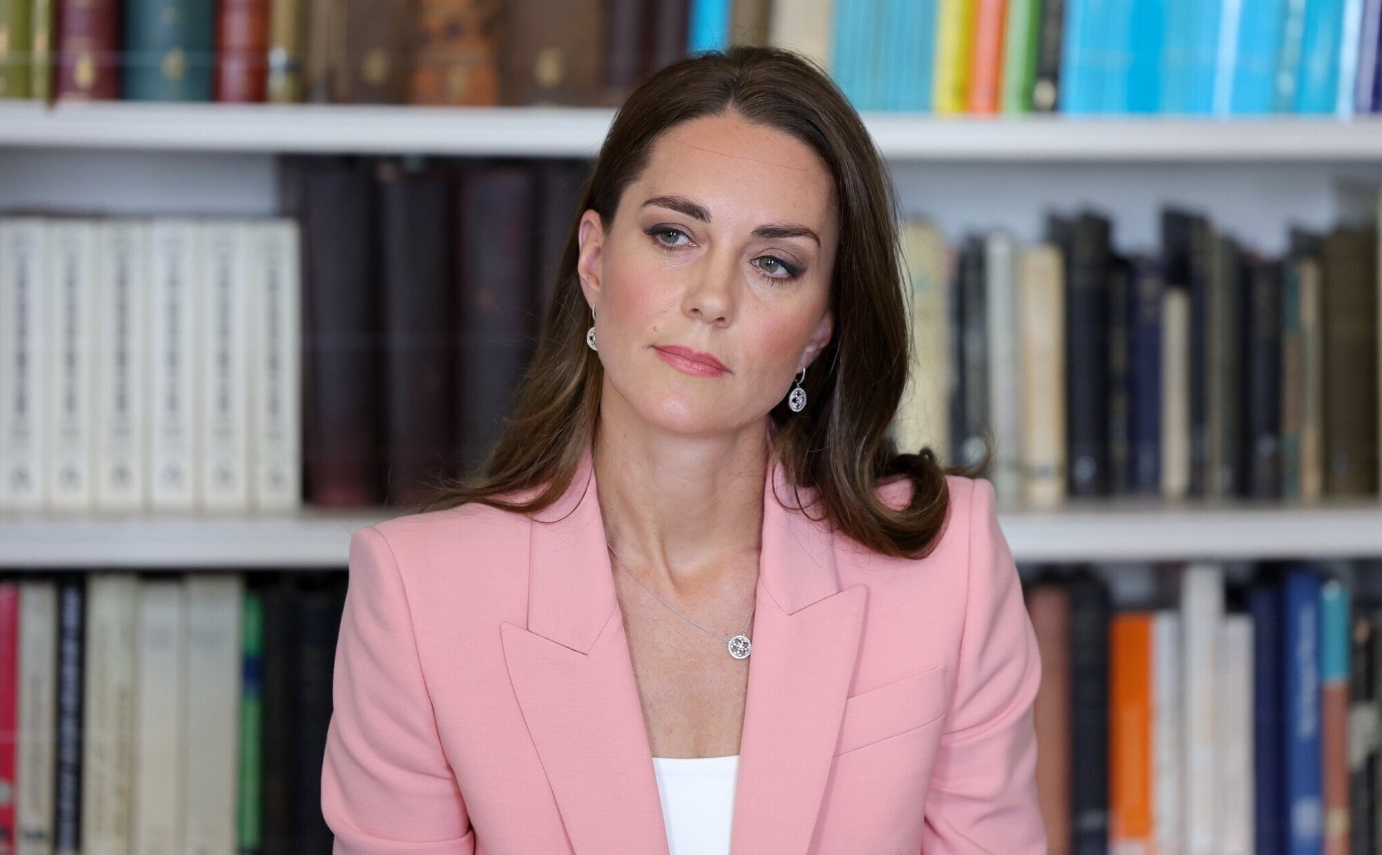 Kate Middleton reaparece en redes sociales por el 8M pero no de la manera que se esperaba