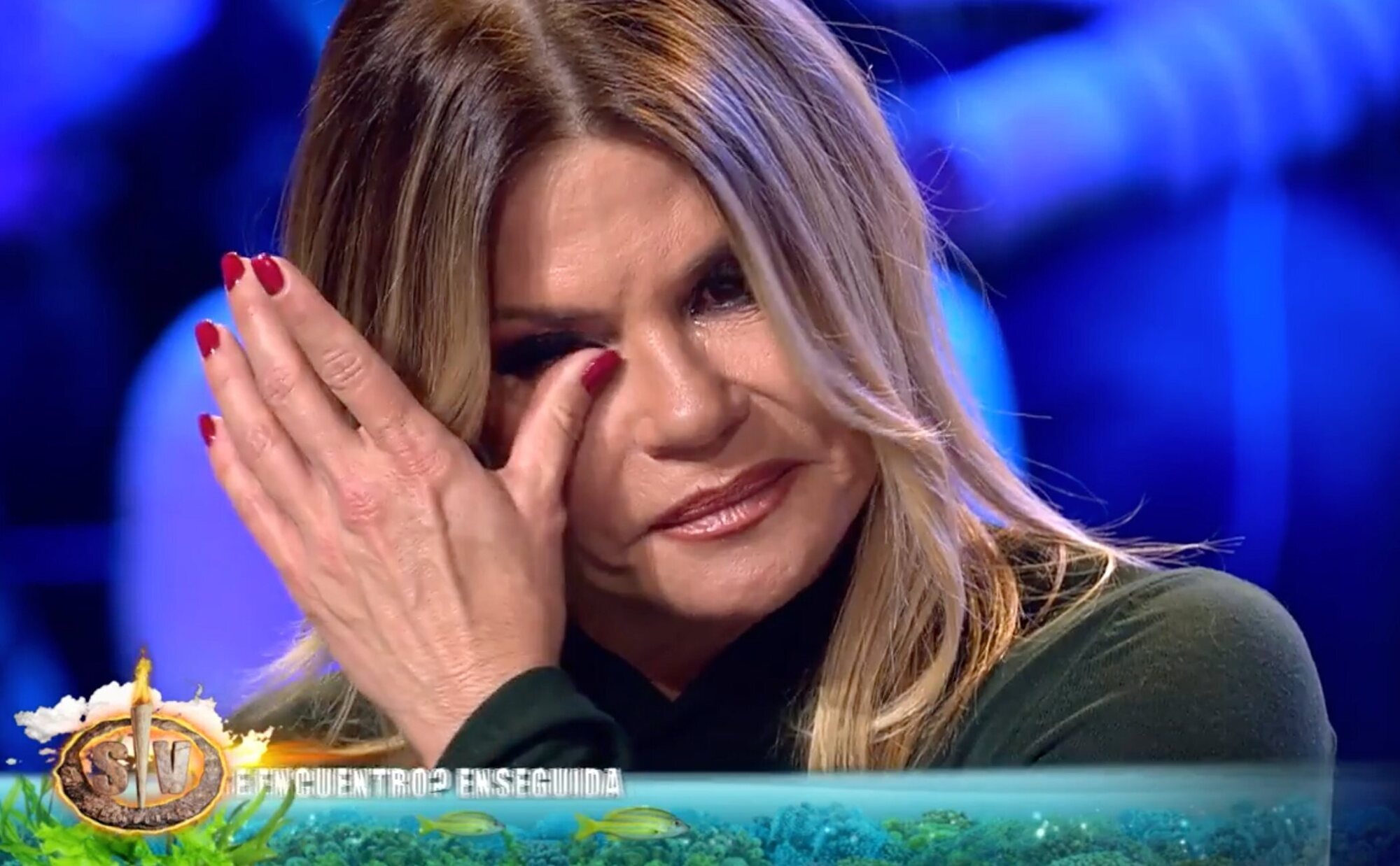 Makoke se derrumba tras el "Makoke a la calle" de Laura Matamoros desde 'Supervivientes 2024': "Teníamos conversaciones..."