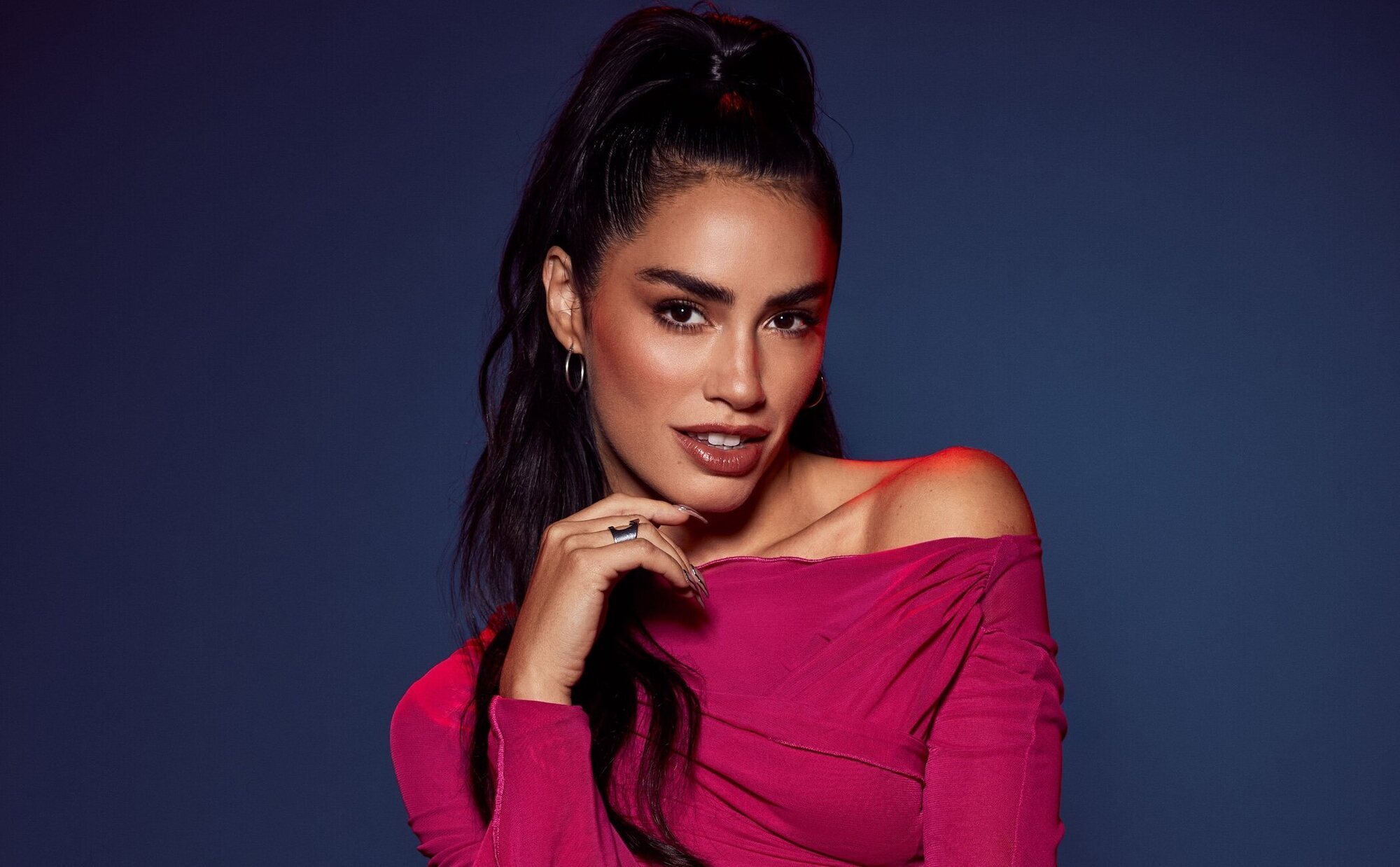 Lali, sobre el jurado de 'Factor X': "Somos cuatro currantes y tenemos una historia de vida que nos ha llevado hasta aquí"