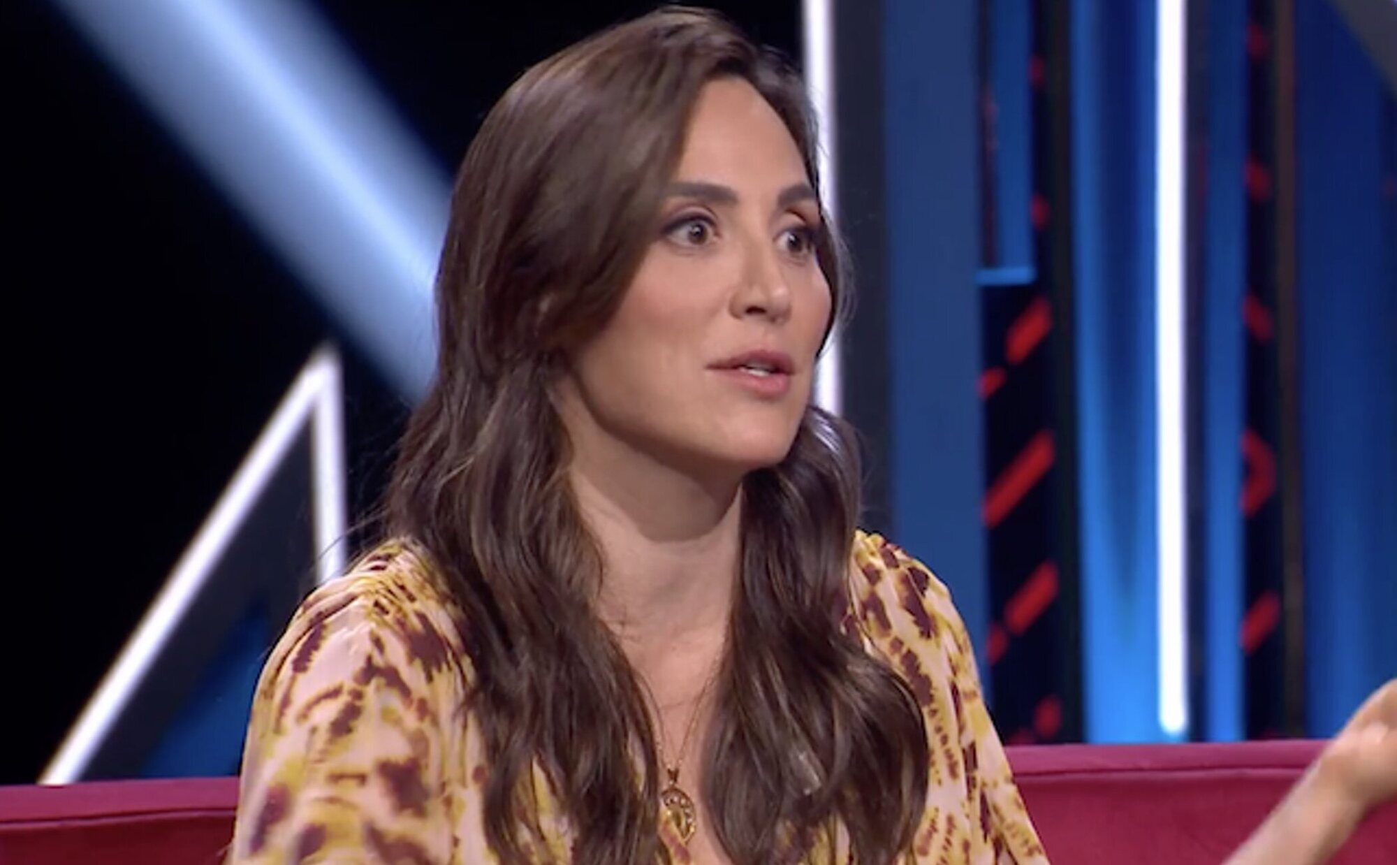 Tamara Falcó revela un secreto de su boda: "Un 60% de los invitados no regaló nada"