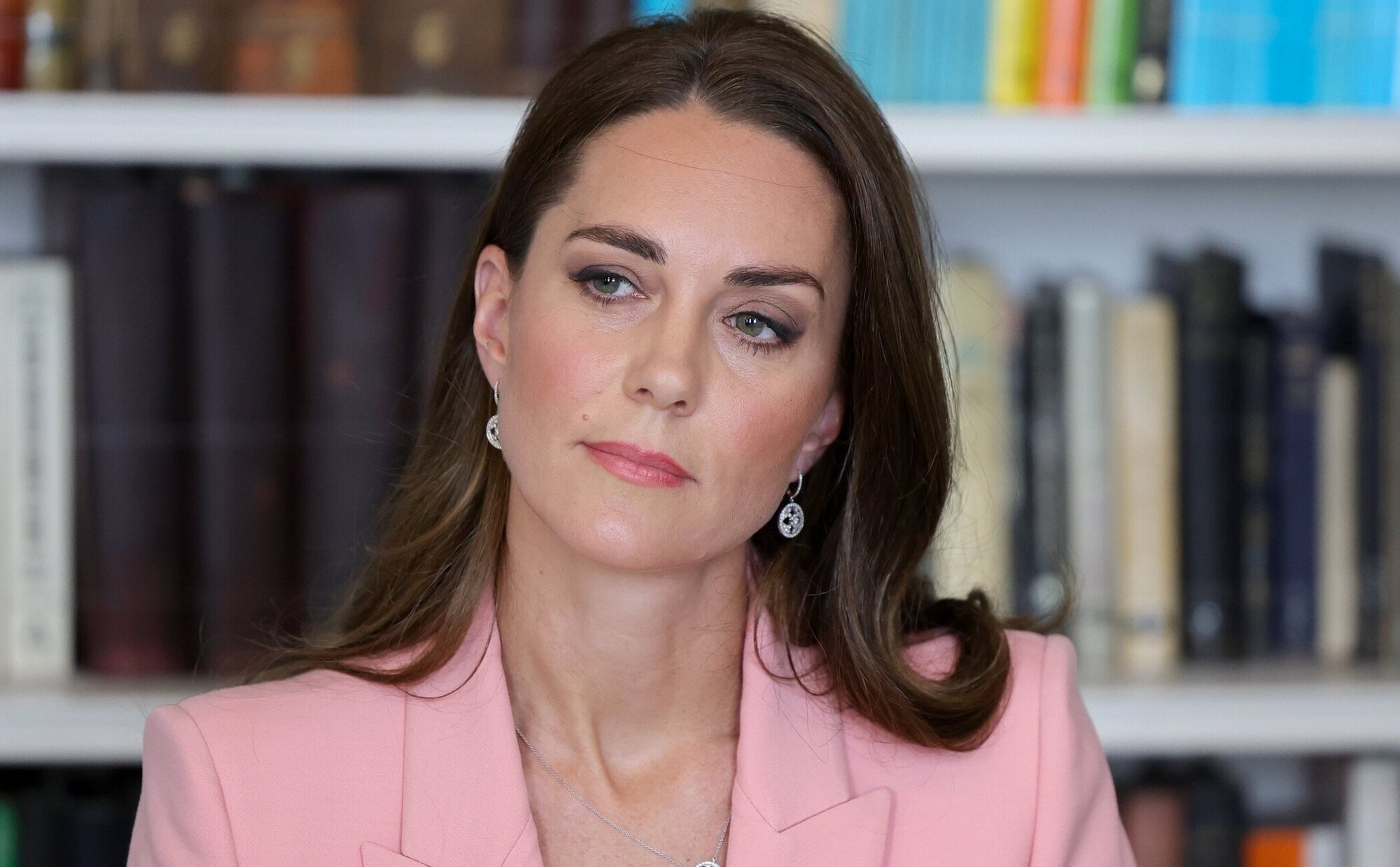 El hospital donde fue operada Kate Middleton investiga quién ha intentado acceder a sus informes médicos