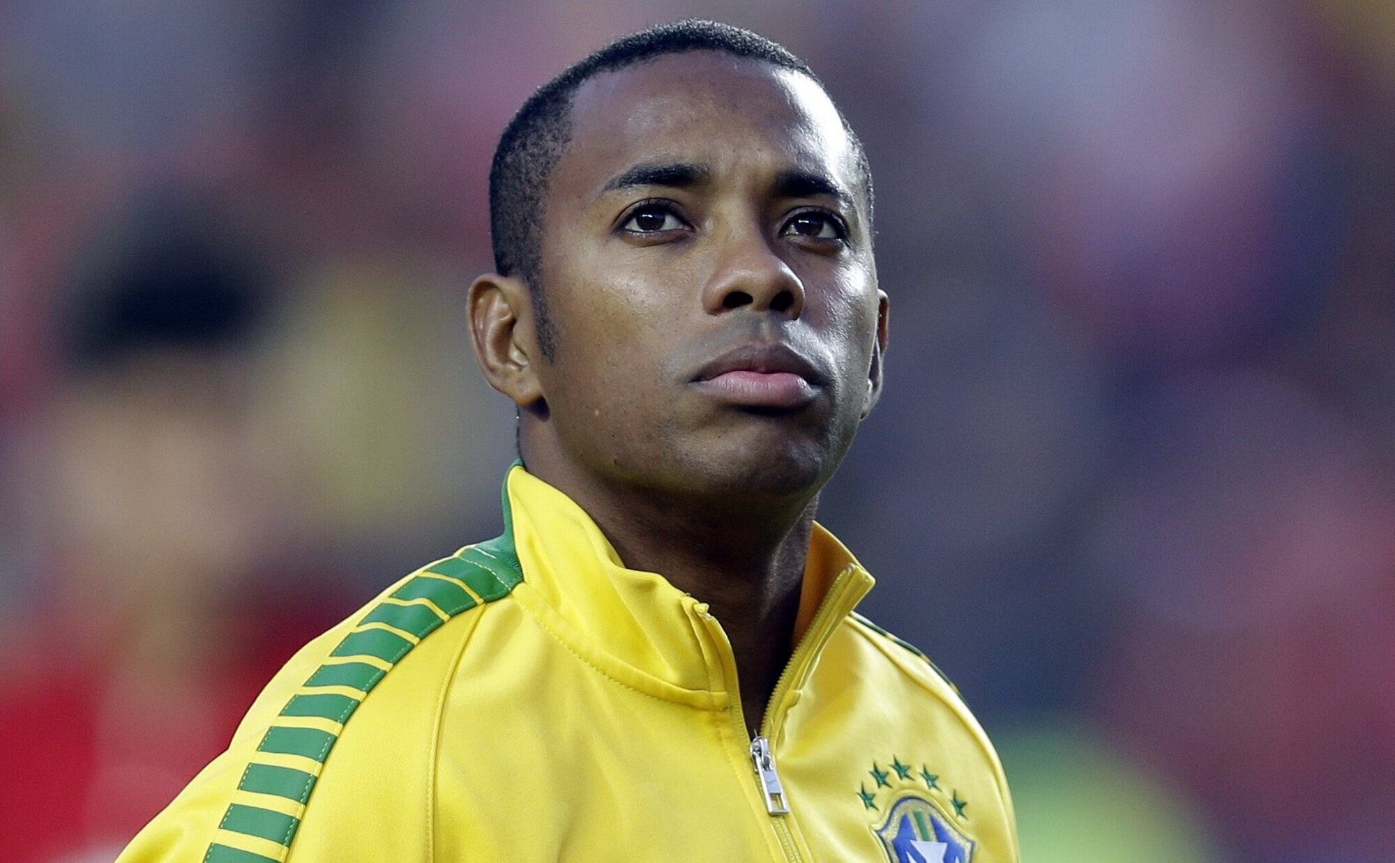 El exfutbolista Robinho es detenido en Brasil por violar a una chica en Italia