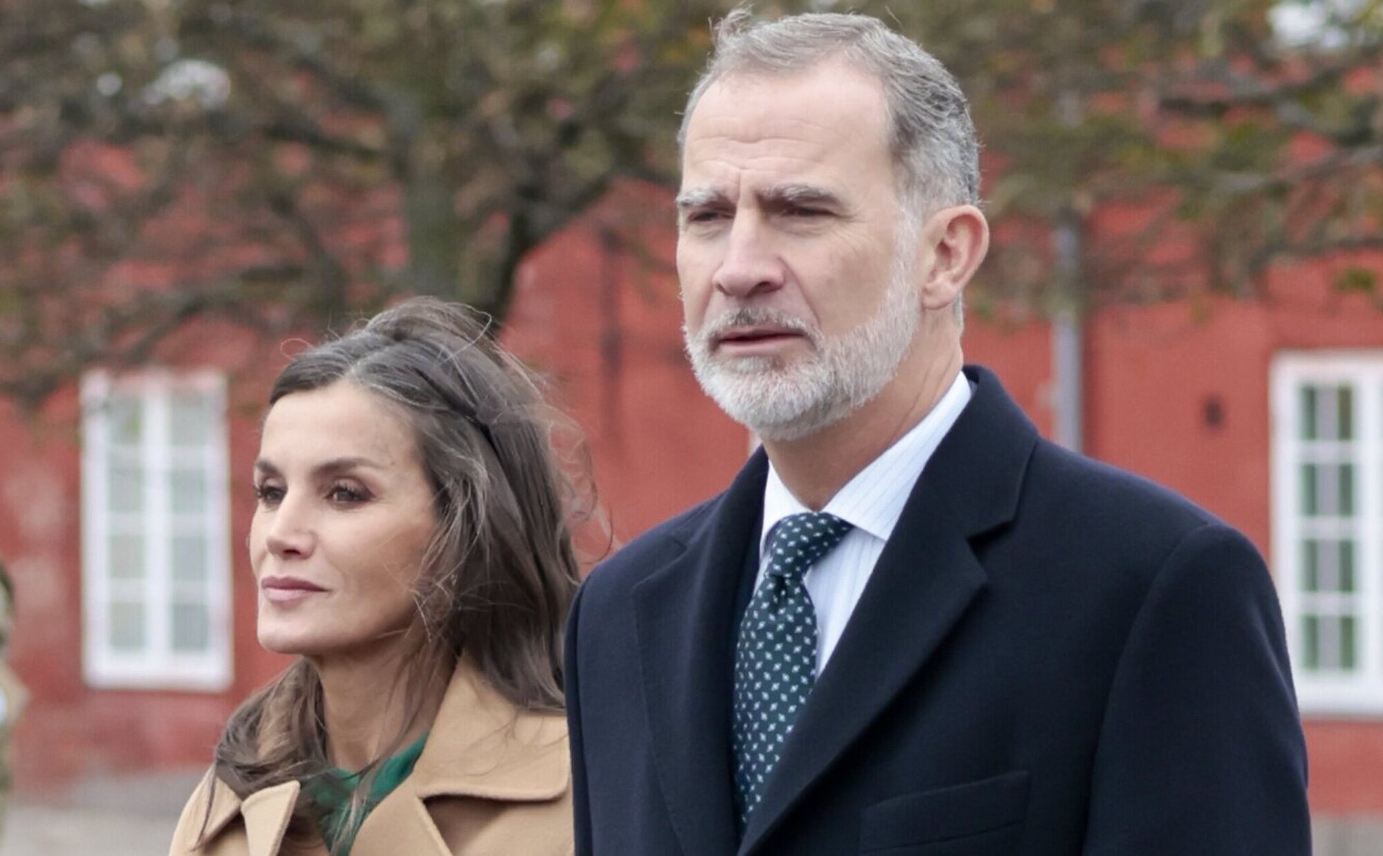 El plan castizo de los Reyes Felipe y Letizia por Madrid: Marisquería, paseo, cine y librería