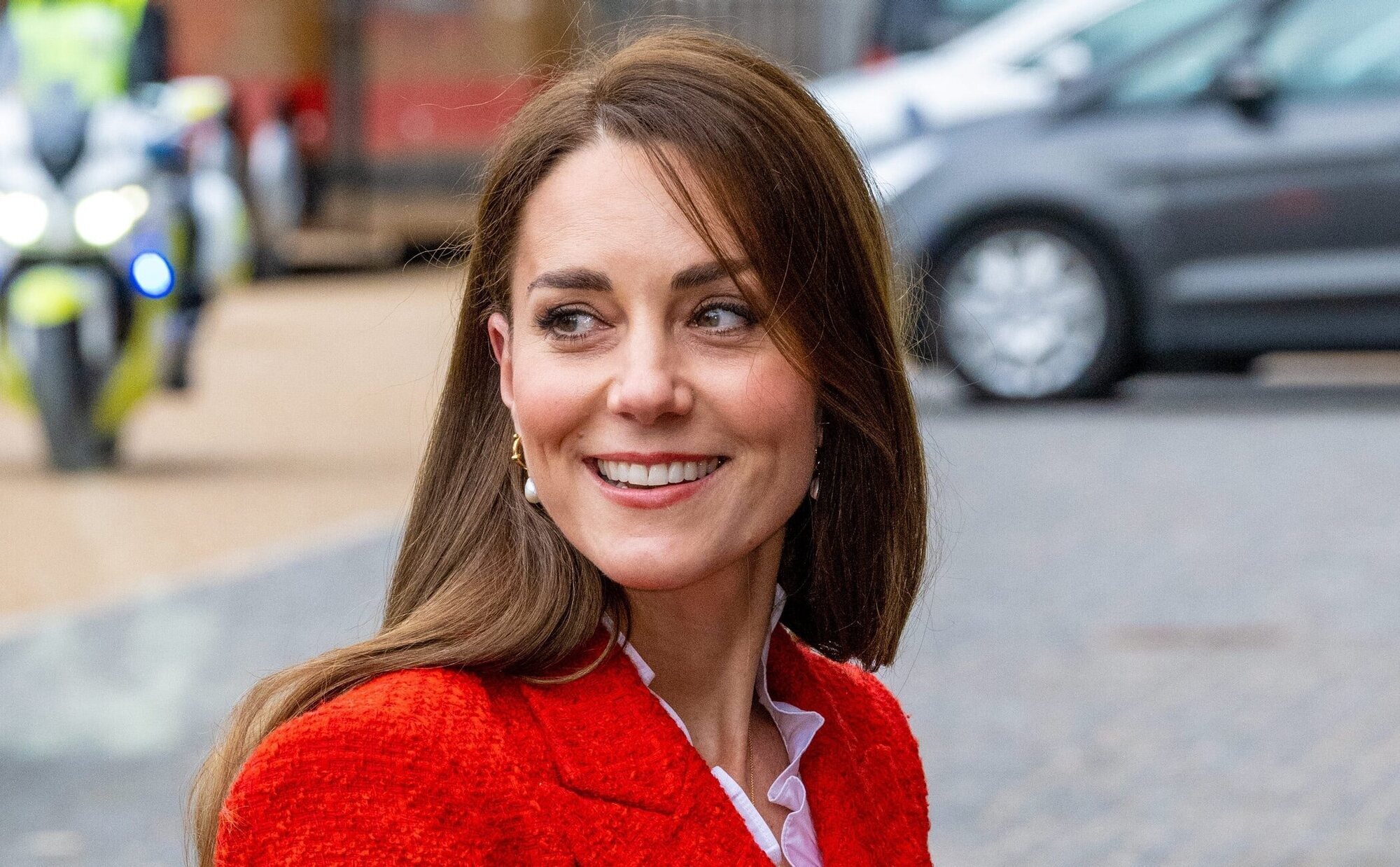 Kate Middleton podría reaparecer en algún acto oficial en medio de su tratamiento contra el cáncer