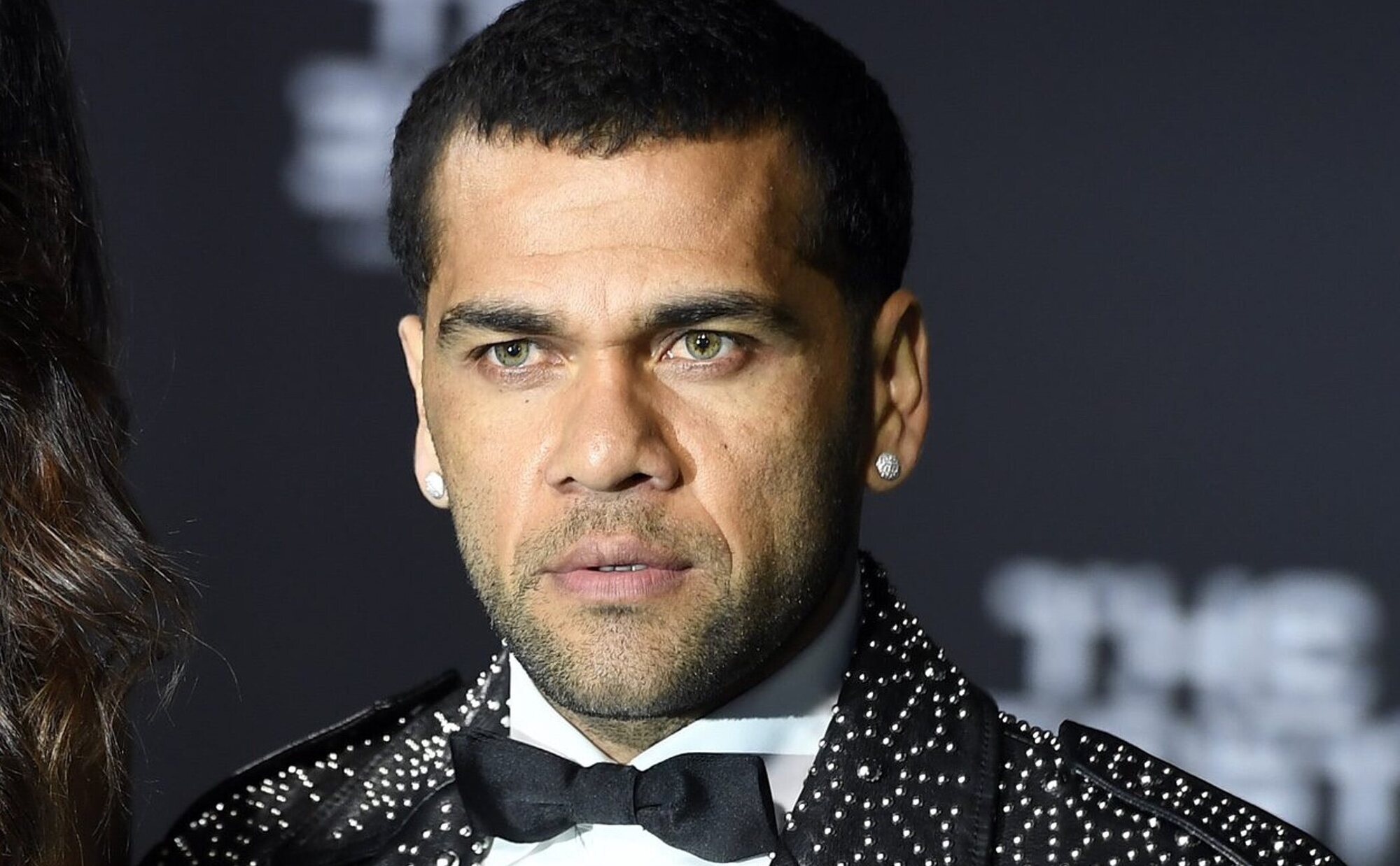 Dani Alves, reclamado por la justicia de Brasil por un delito de usurpación