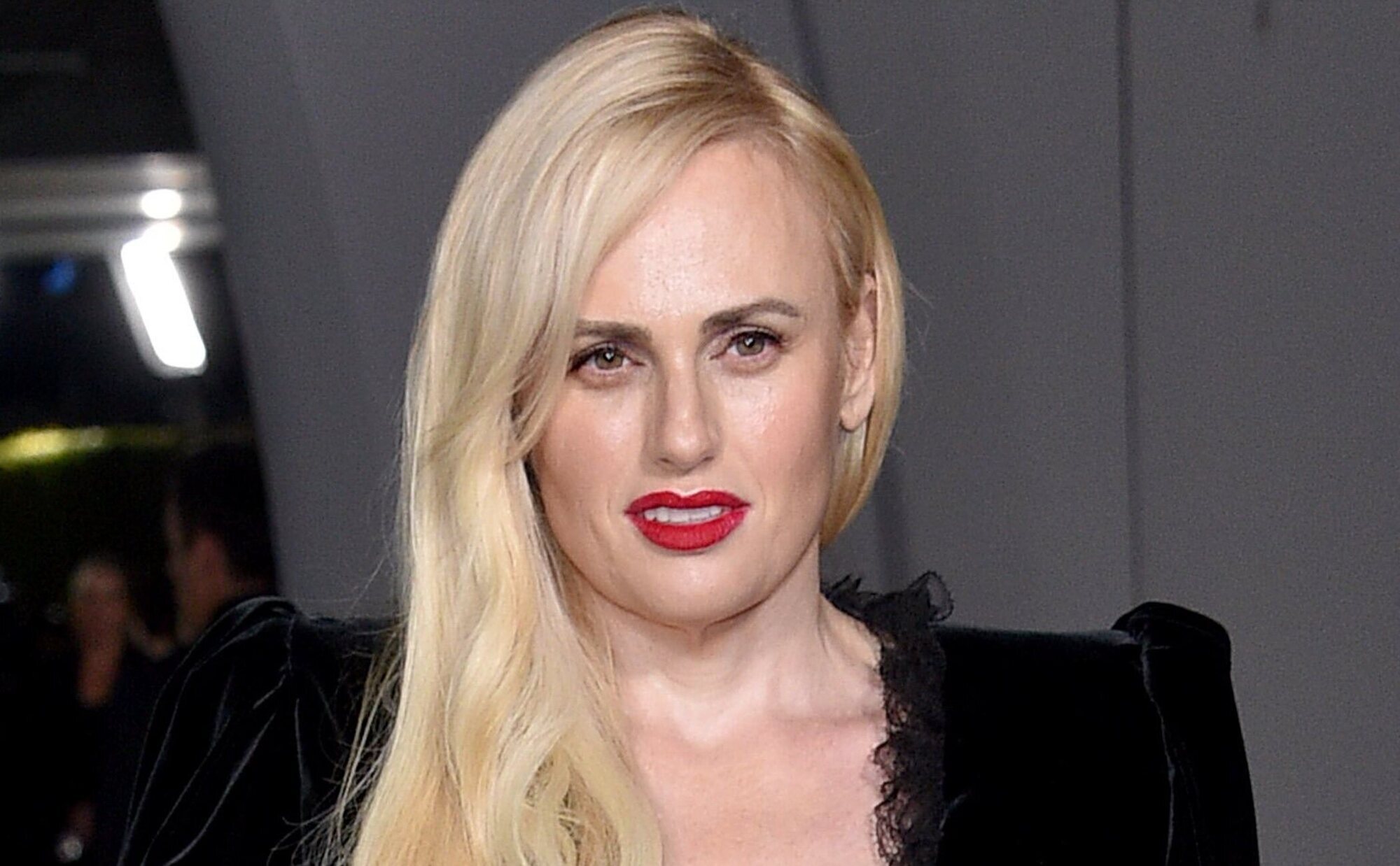 Rebel Wilson confiesa que perdió la virginidad a los 35 años: "No deberías sentir presión"