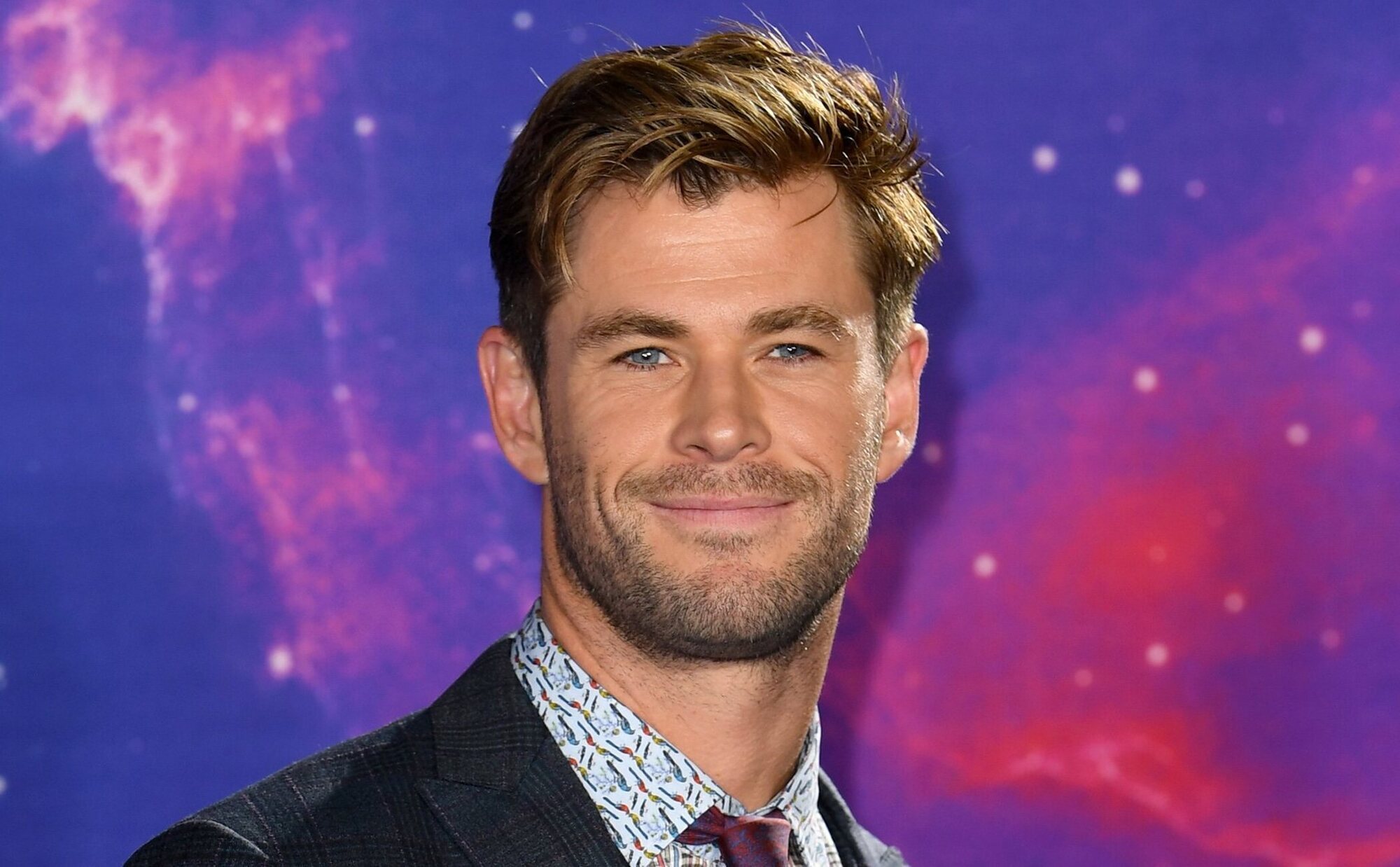 Esta es la desorbitada cifra que cobra Chris Hemsworth por un post en Instagram