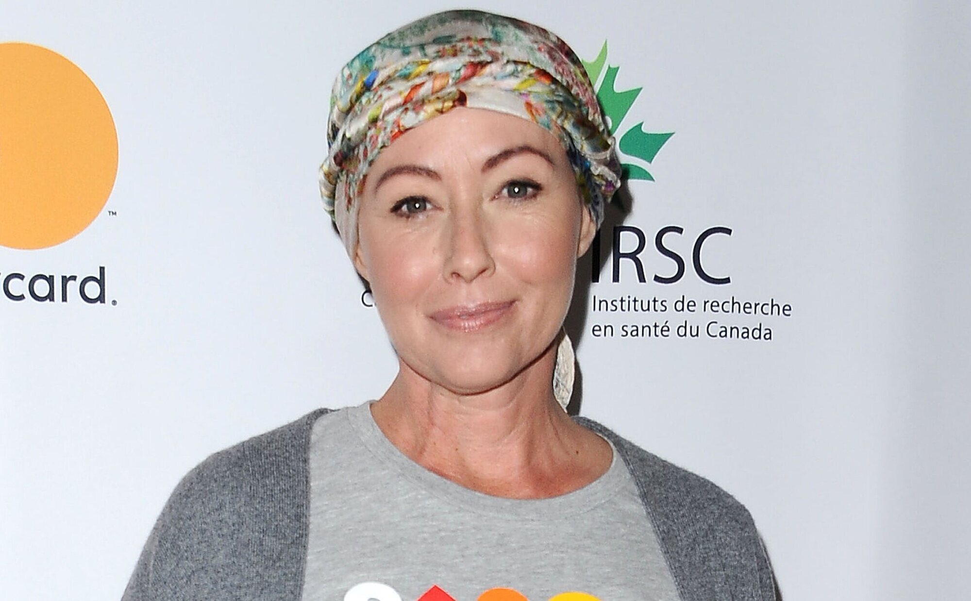 Shannen Doherty se prepara para su muerte: organiza sus pertenencias para que no lo tenga que hacer su madre