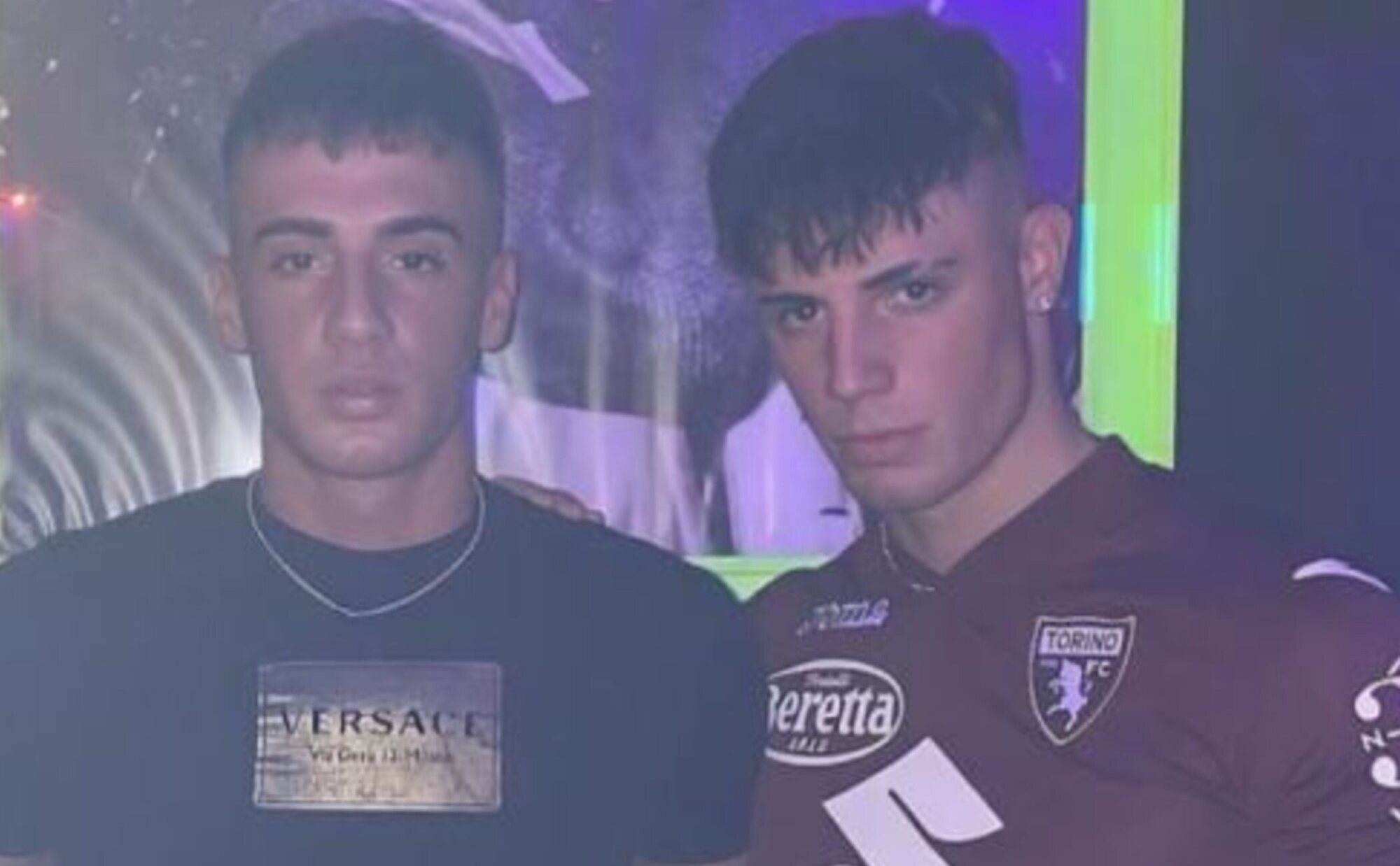 Los hermanos Pietro y Rocco Costanzia ya van por el tercer abogado y este es el motivo