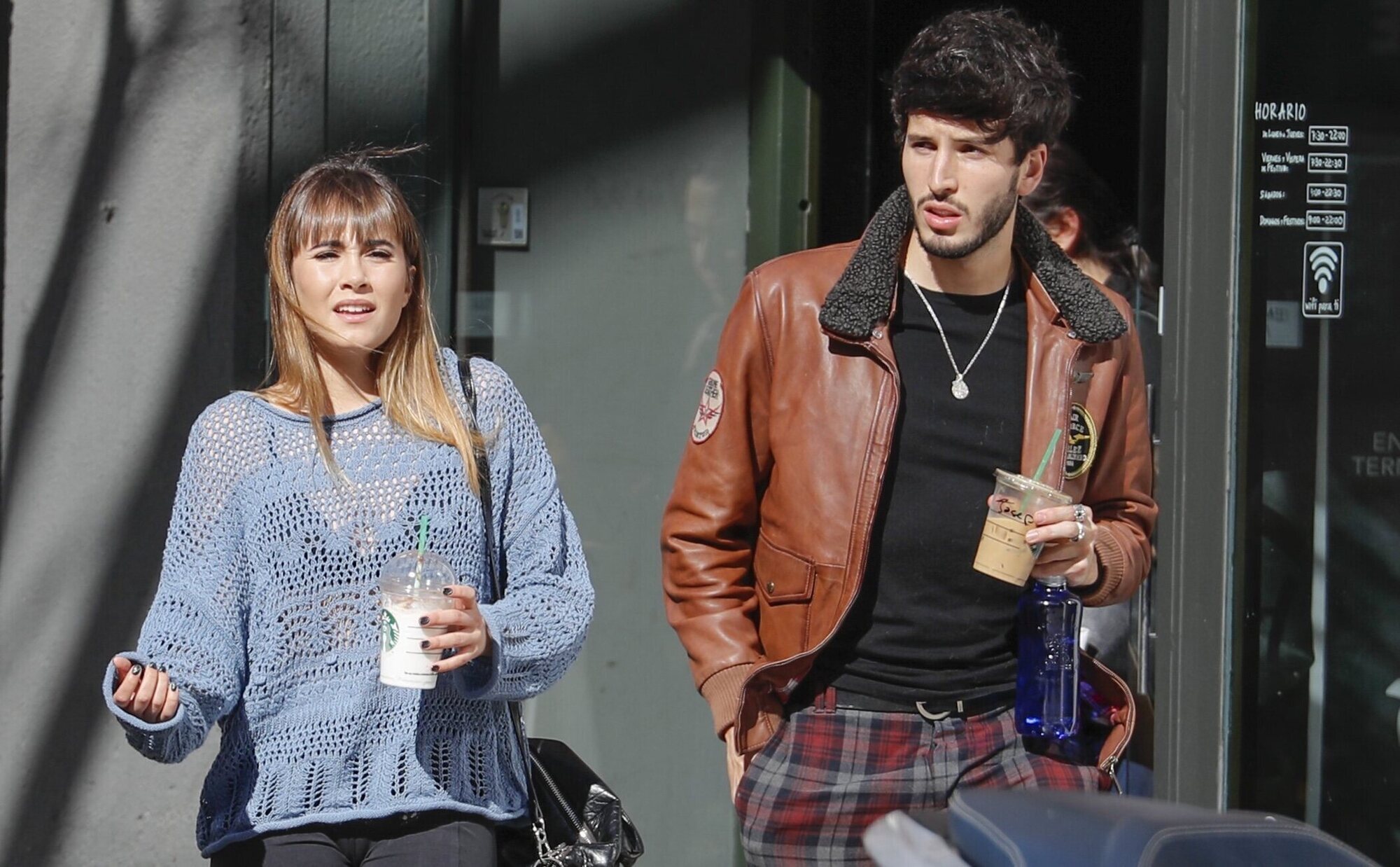 El plan con el que Aitana y Sebastián Yatra siguen alimentando los rumores de reconciliación