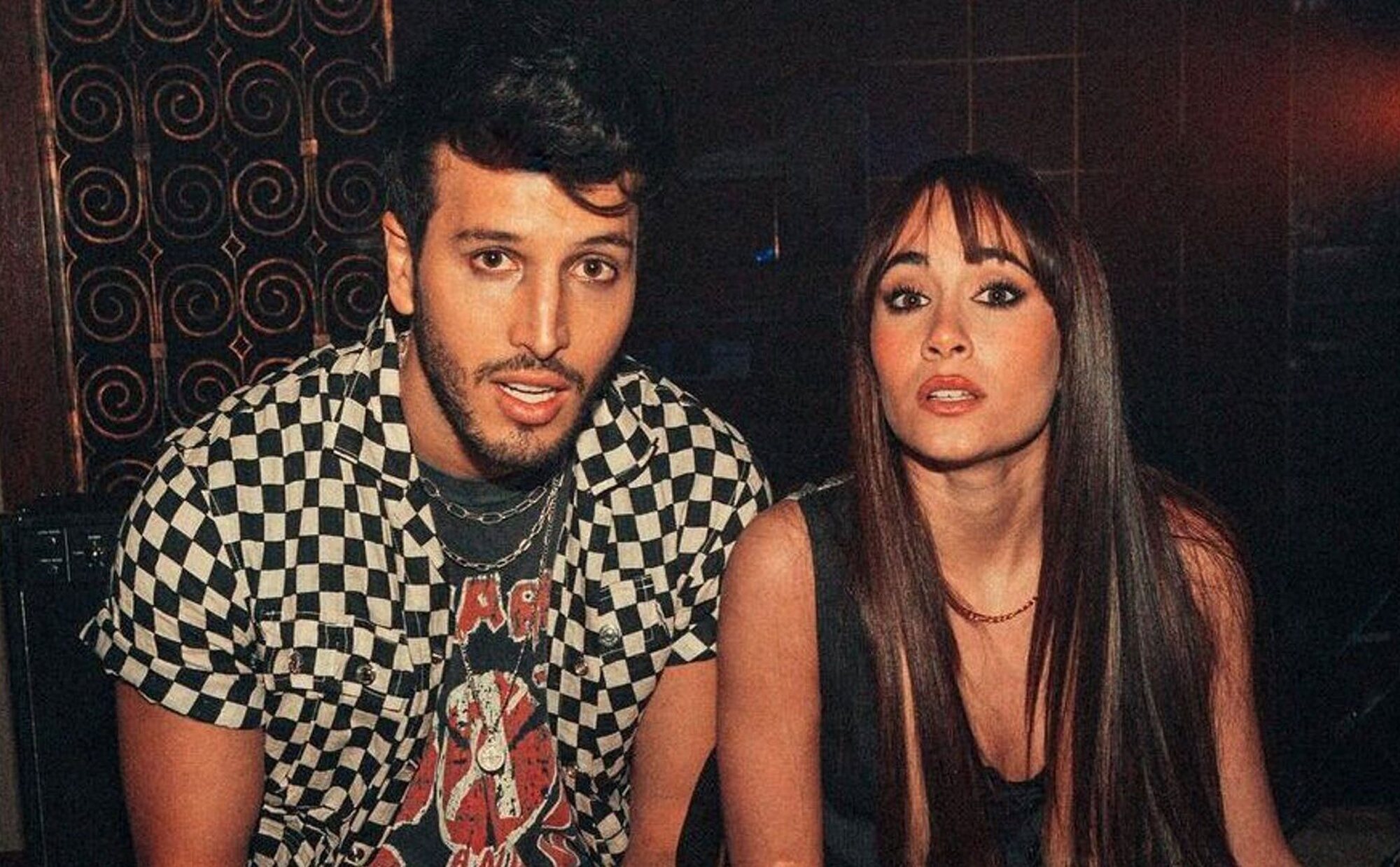 Aitana y Sebastián Yatra vuelven a estar juntos: las fotos que confirman su reconciliación