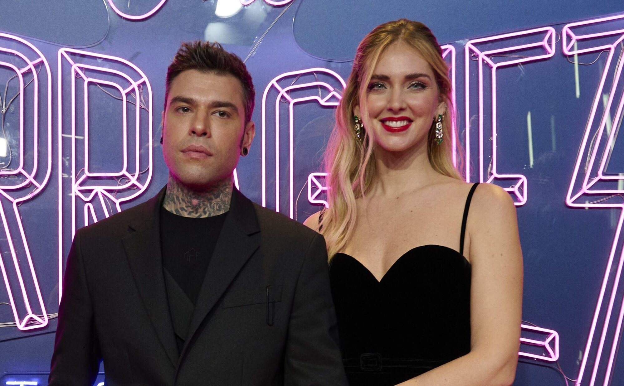 Fedez confirma su ruptura con Chiara Ferragni en su esperada entrevista: "Han sido 3 años complicados que no aguantamos"