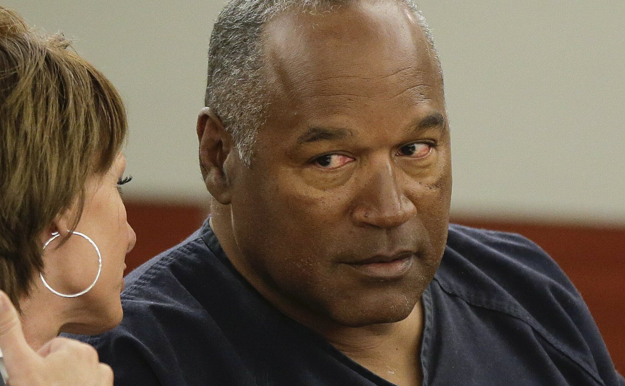 Muere a los 76 años O.J. Simpson, el jugador de fútbol protagonista del juicio más mediático y polémico de la historia