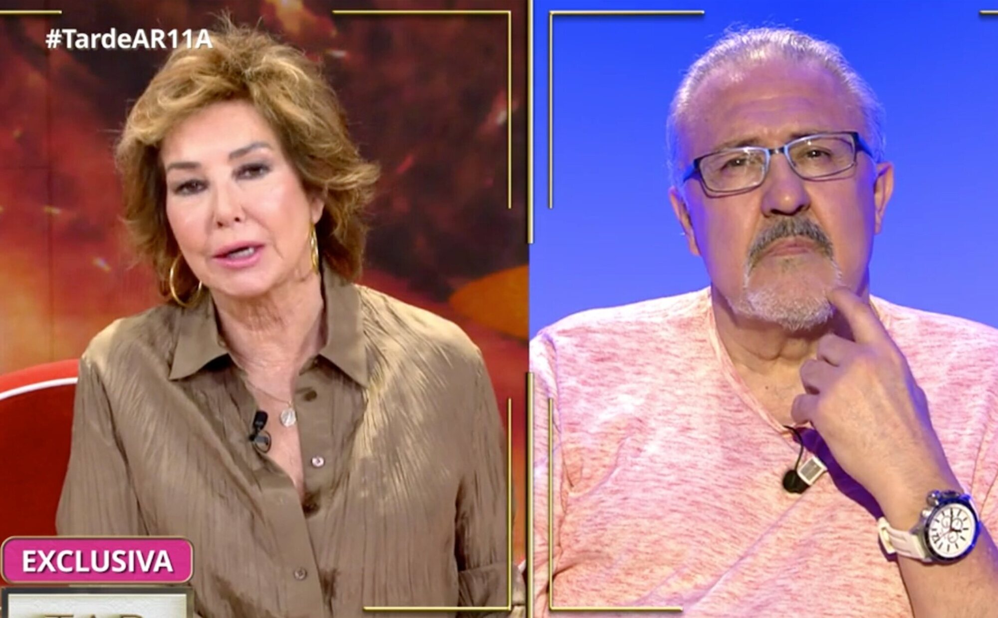 Habla el exmarido de Marina Lozano, amante del marido de Silvia Tortosa: "A mí me despacharon"