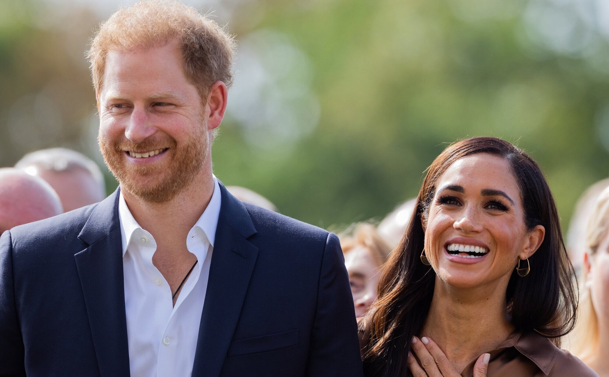 El Príncipe Harry y Meghan Markle vuelven a Netflix con un programa de polo y otro de cocina