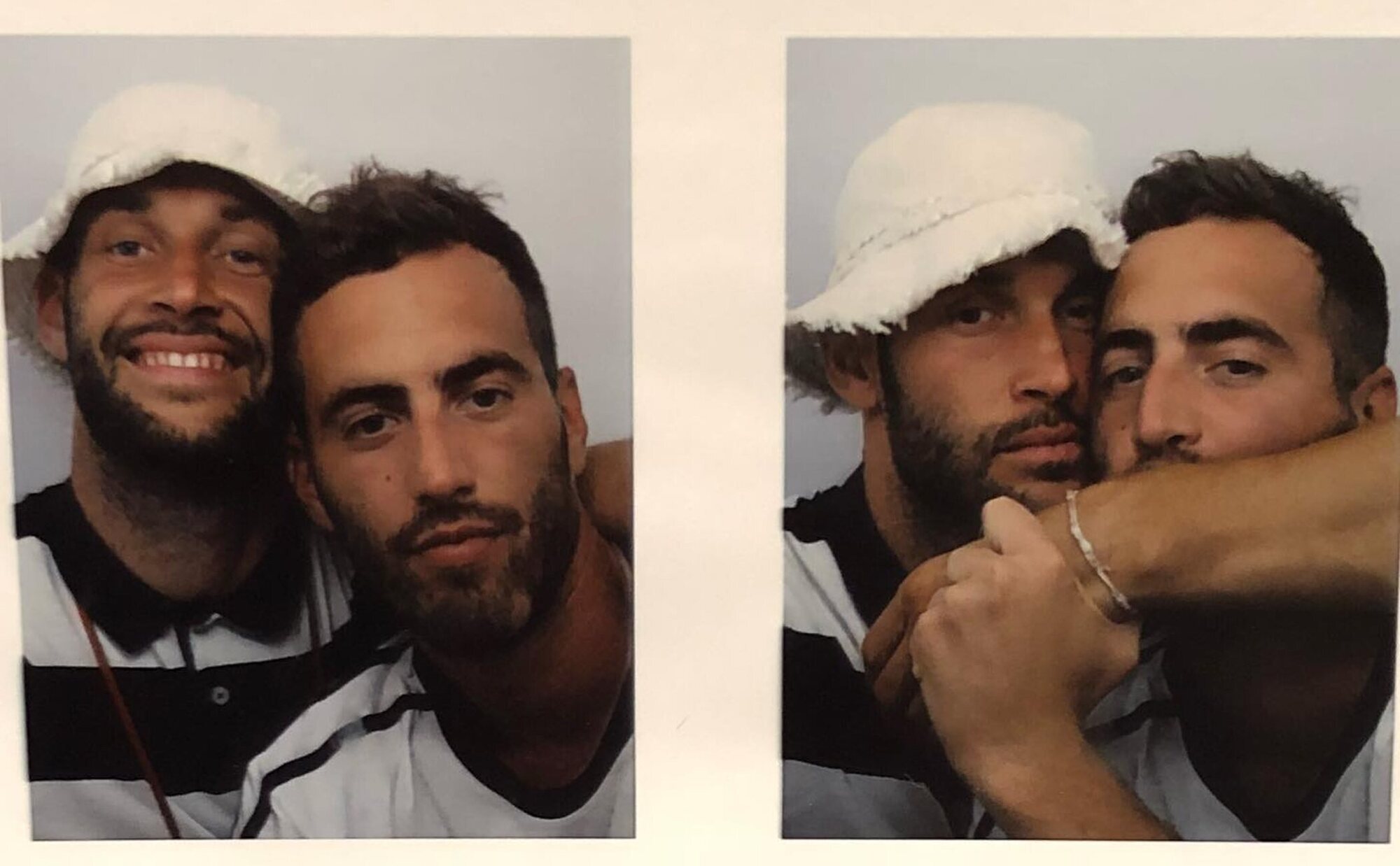 Jacquemus y marido Marco Maestri han sido padres de gemelos por gestación subrogada: "Nuestro sueño se ha hecho realidad"