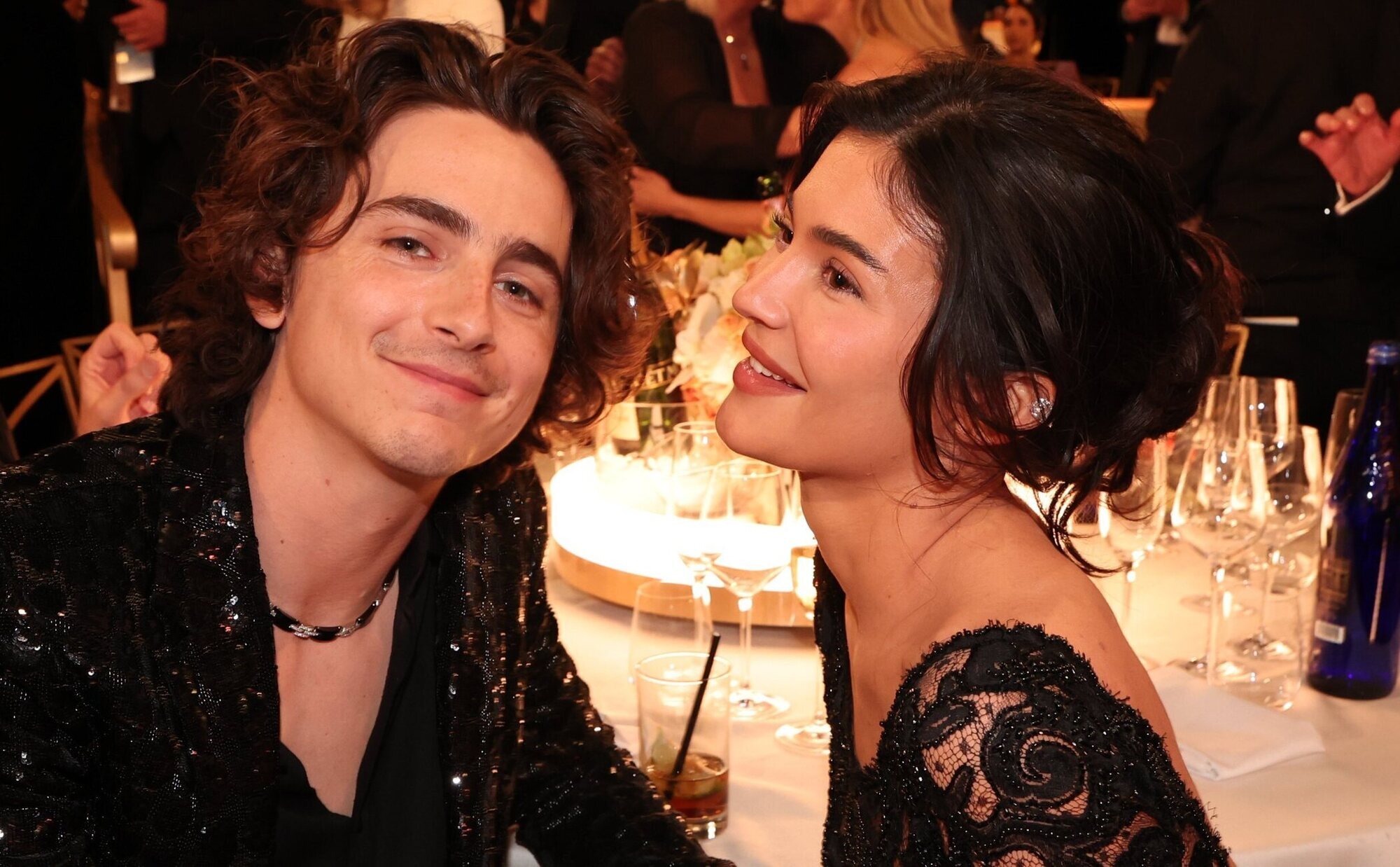 ¿Está Kylie Jenner embarazada de Timothée Chalamet? Esto es lo que se sabe