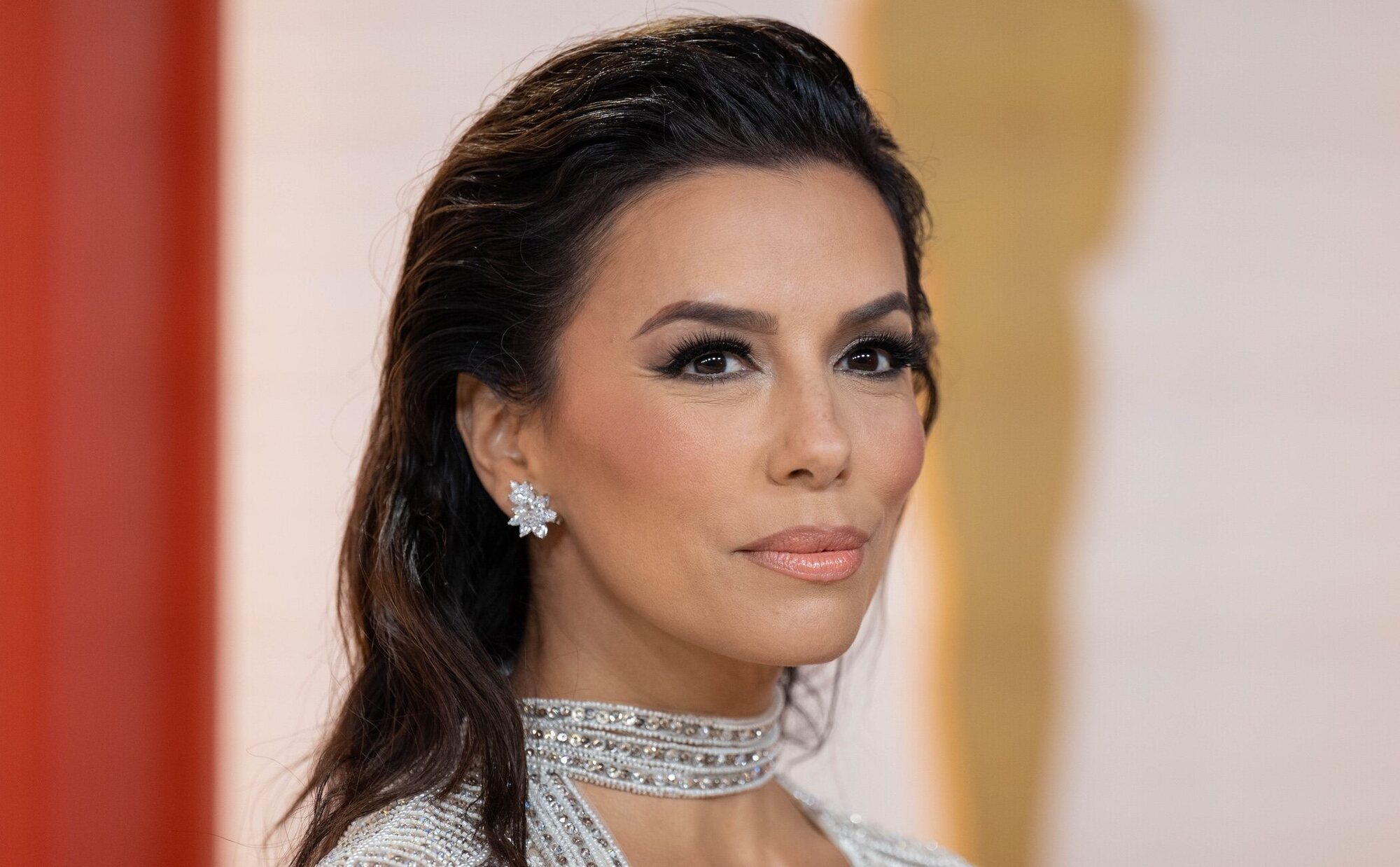 Eva Longoria decide dejar Hollywood para criar a su hijo en España