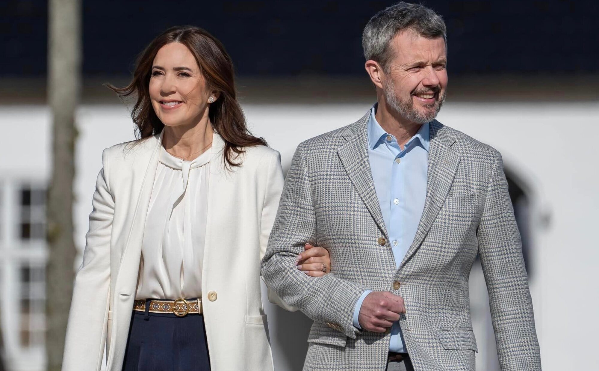 Los gestos de Federico y Mary de Dinamarca para acabar con las polémicas y demostrar la fortaleza de su matrimonio