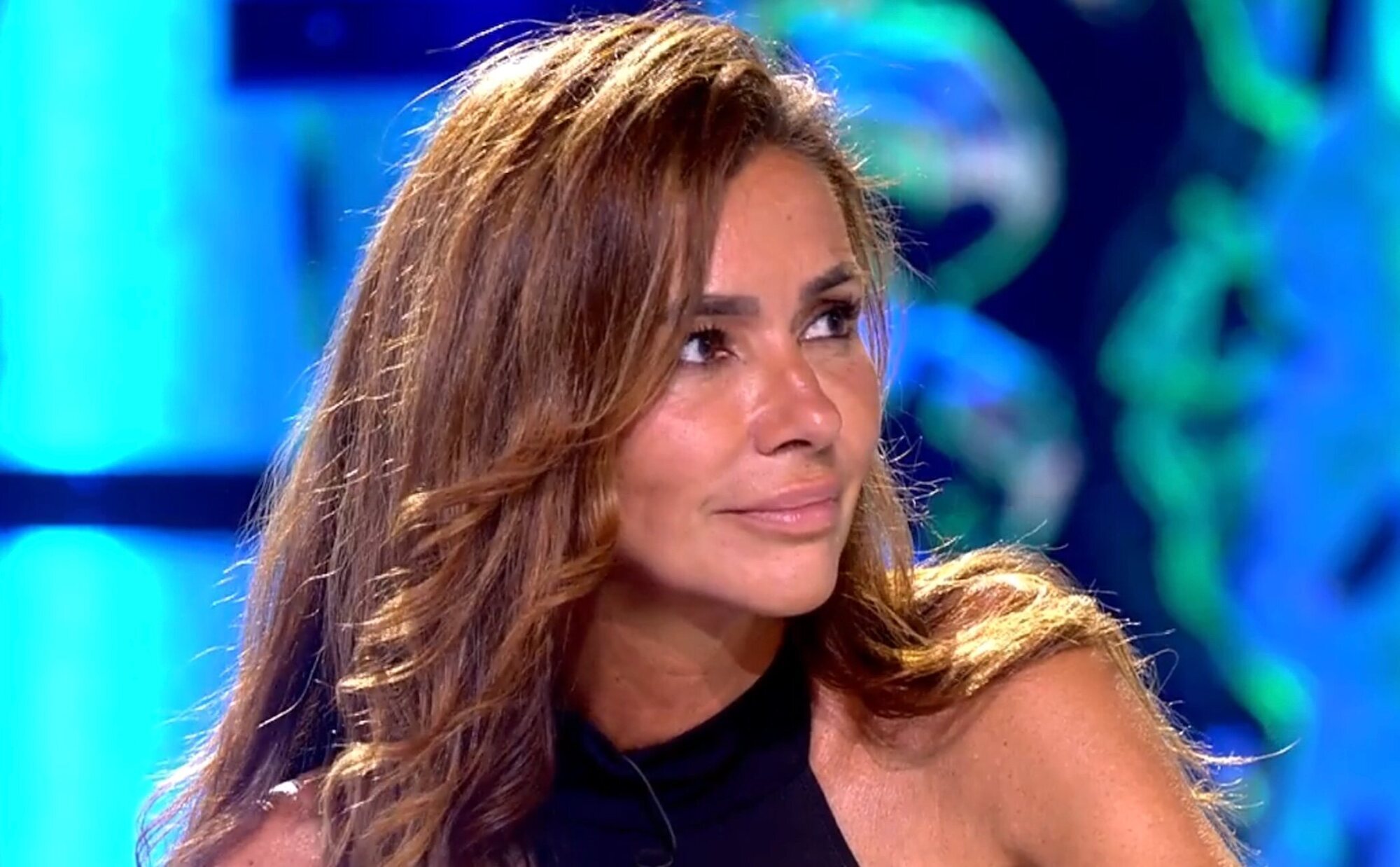 Arantxa del Sol reacciona a los rumores sobre Ana Herminia y su marido Finito de Córdoba: "Me duele que lo utilicen"