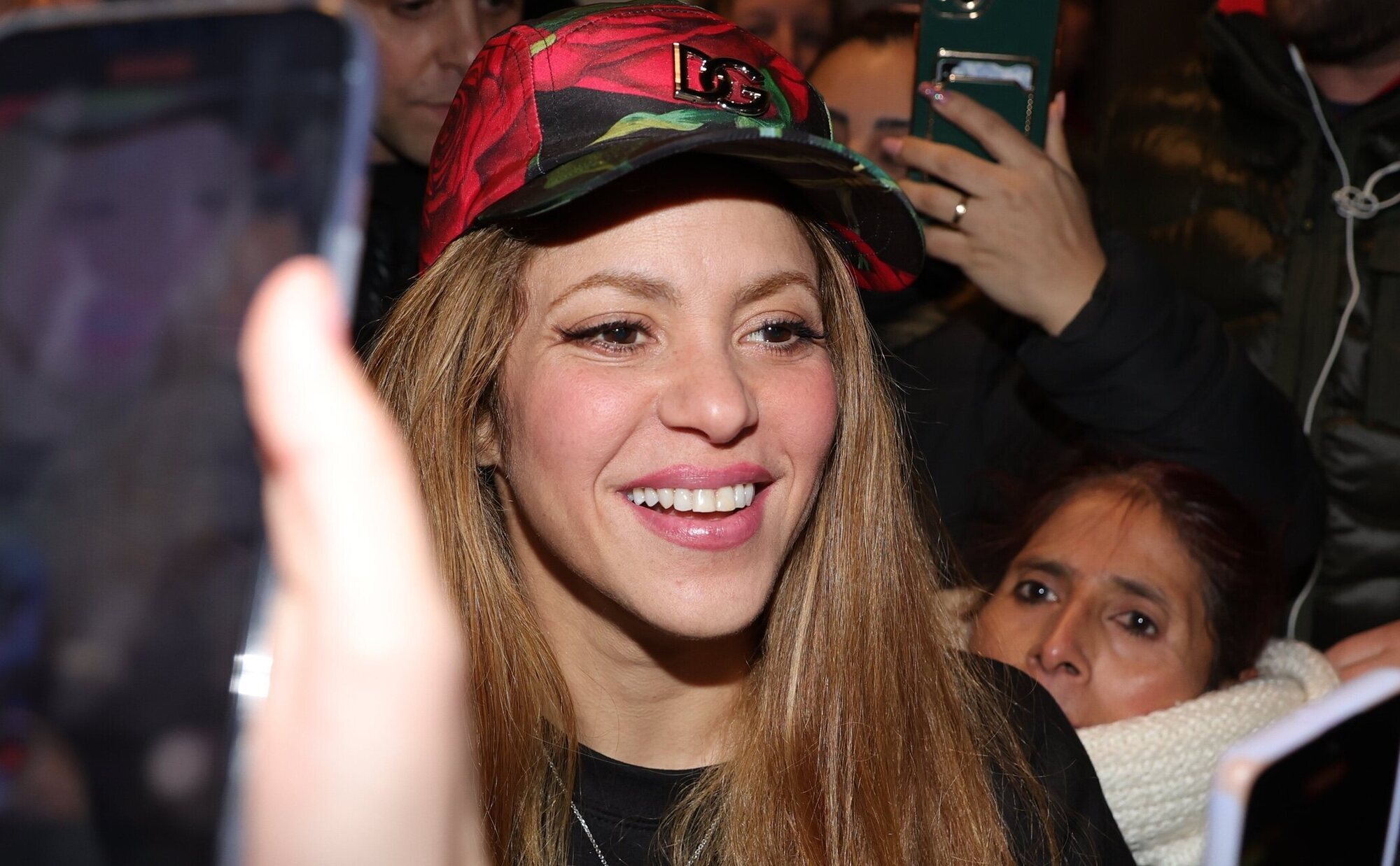 La Fiscalía pide archivar la segunda causa contra Shakira por fraude fiscal