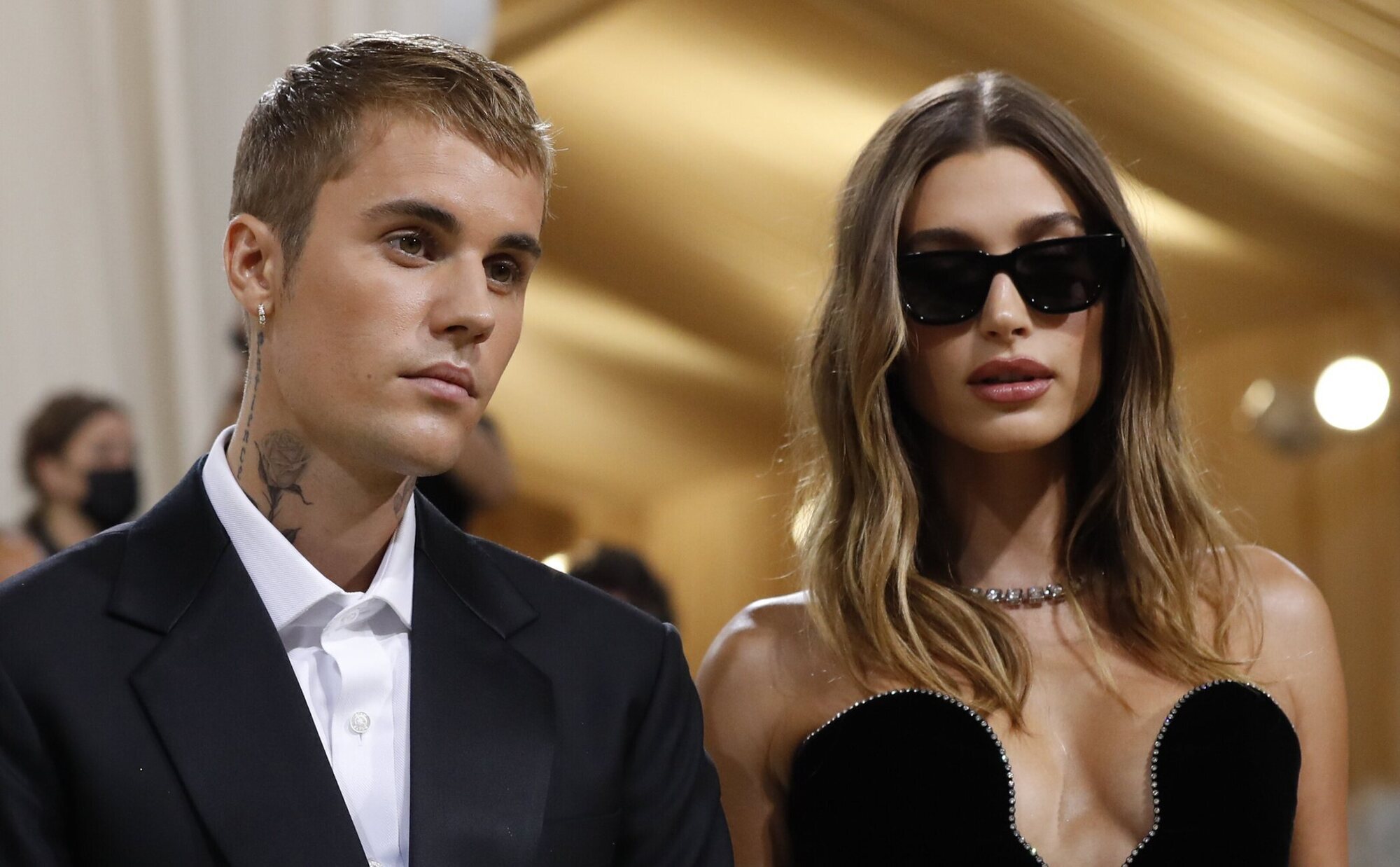 Hailey Bieber está embarazada: la modelo y Justin Bieber esperan su primer hijo