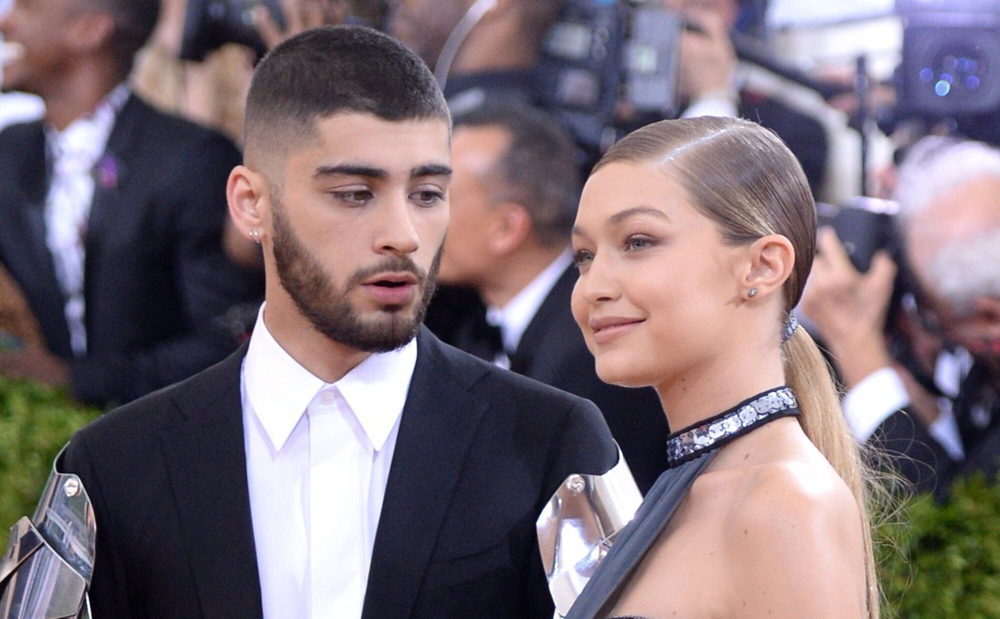 Zayn Malik cree que nunca estuvo enamorado en su vida, tampoco de Gigi Hadid