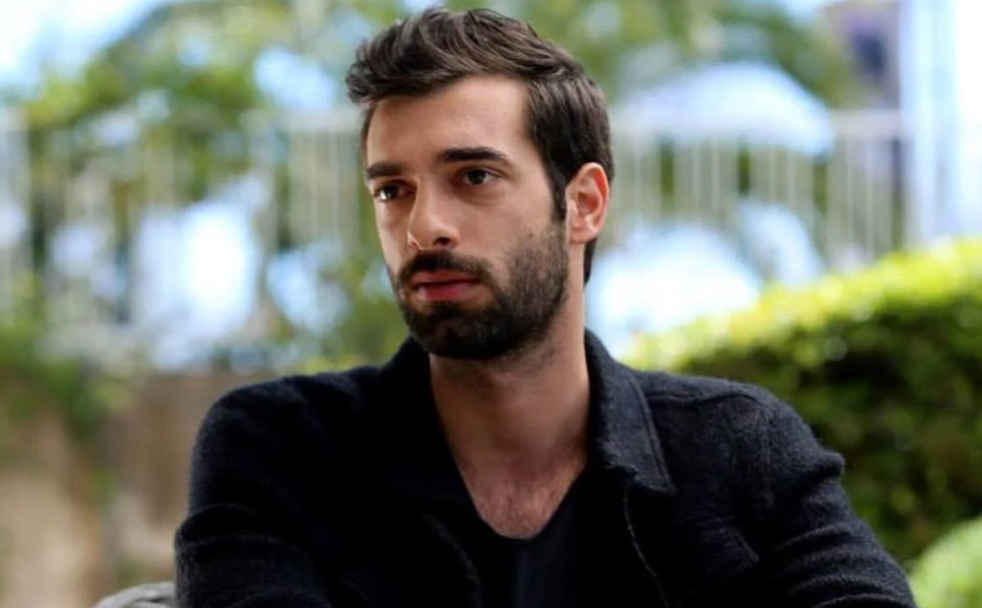 Quién es Ilker Kaleli, el protagonista de 'La pasión turca'