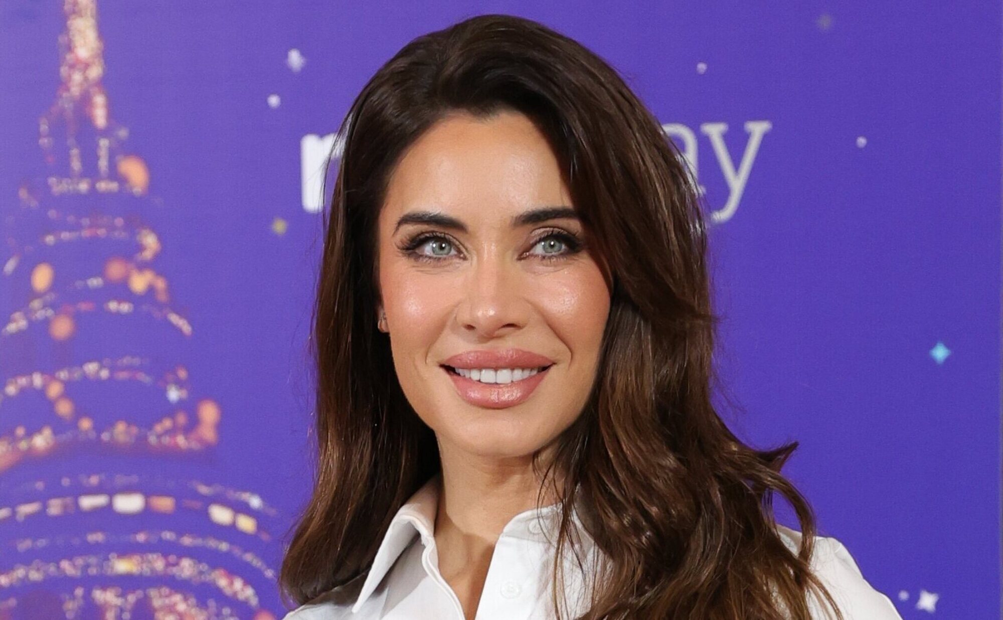 Pilar Rubio busca novios: tendrá un programa en Canal Sur sobre bodas