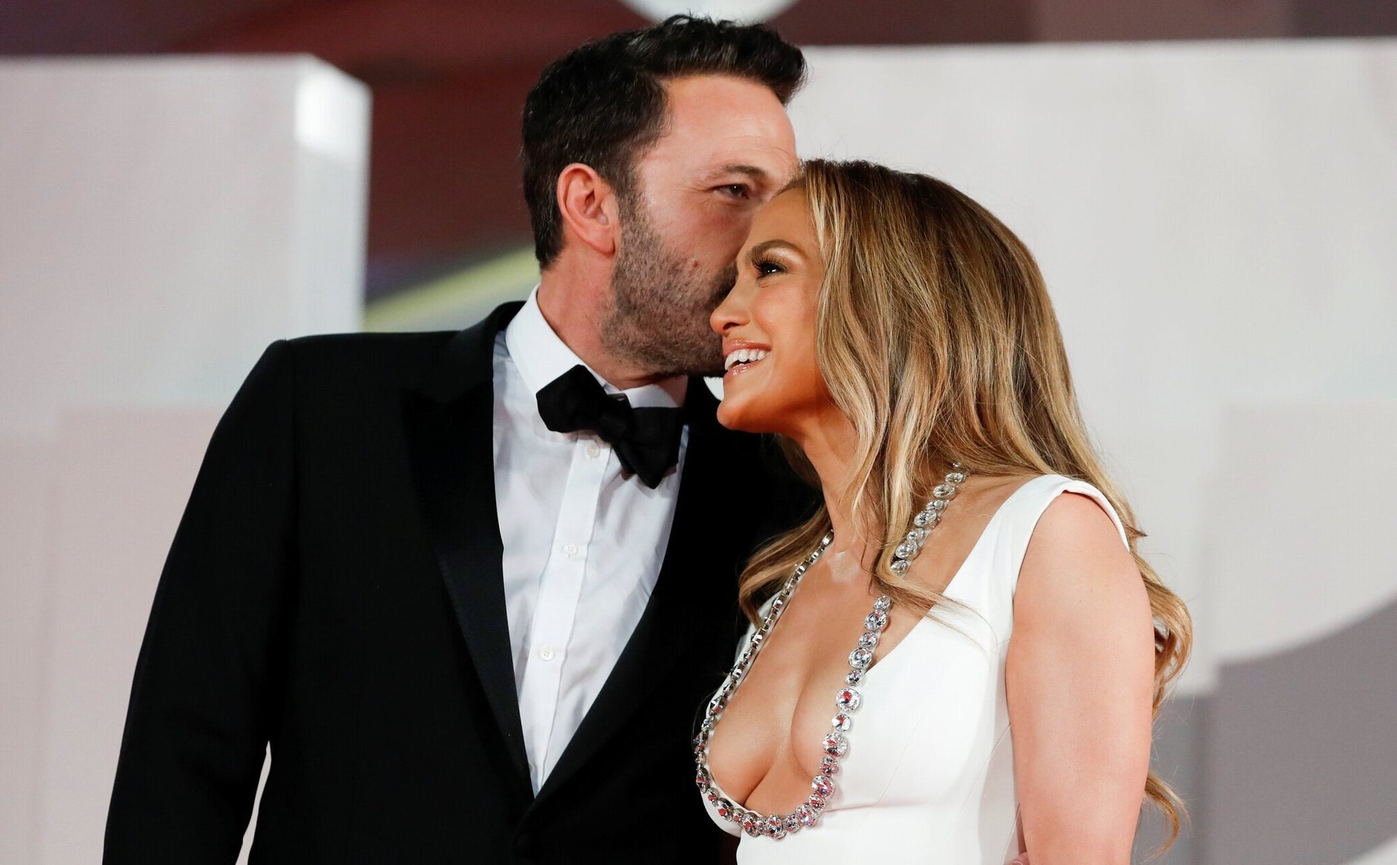 El matrimonio entre Jennifer Lopez y Ben Affleck podría estar en peligro: estarían viviendo separados