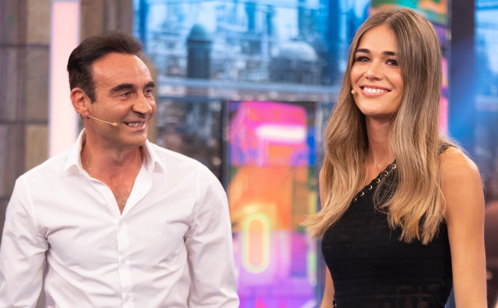 Enrique Ponce y Ana Soria se casan: ya tienen fecha para su boda