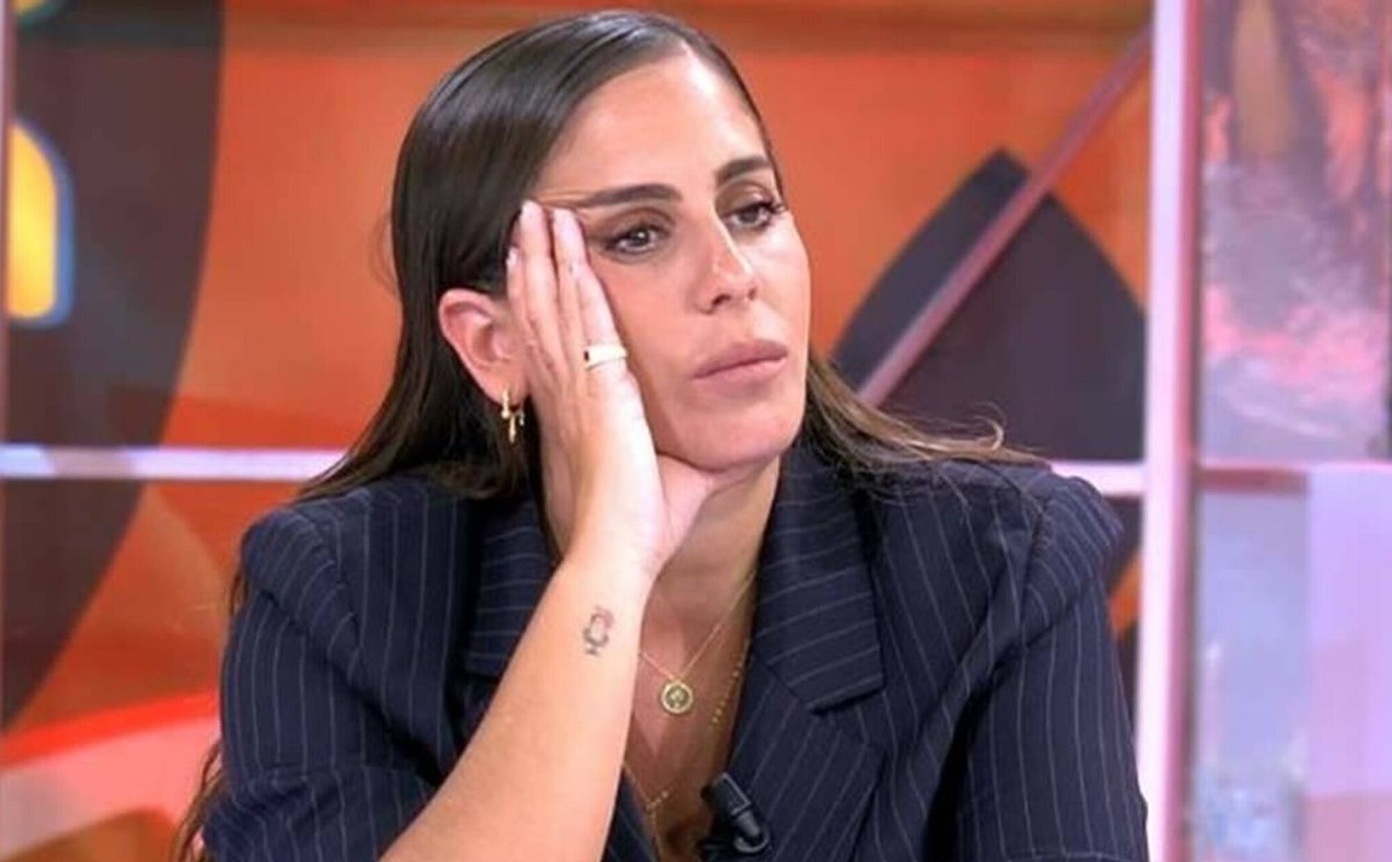 Anabel Pantoja, encantada de ir a 'Ni que fuéramos shhh' tras su abrupta salida de 'Sálvame': "A merendar seguro que voy"