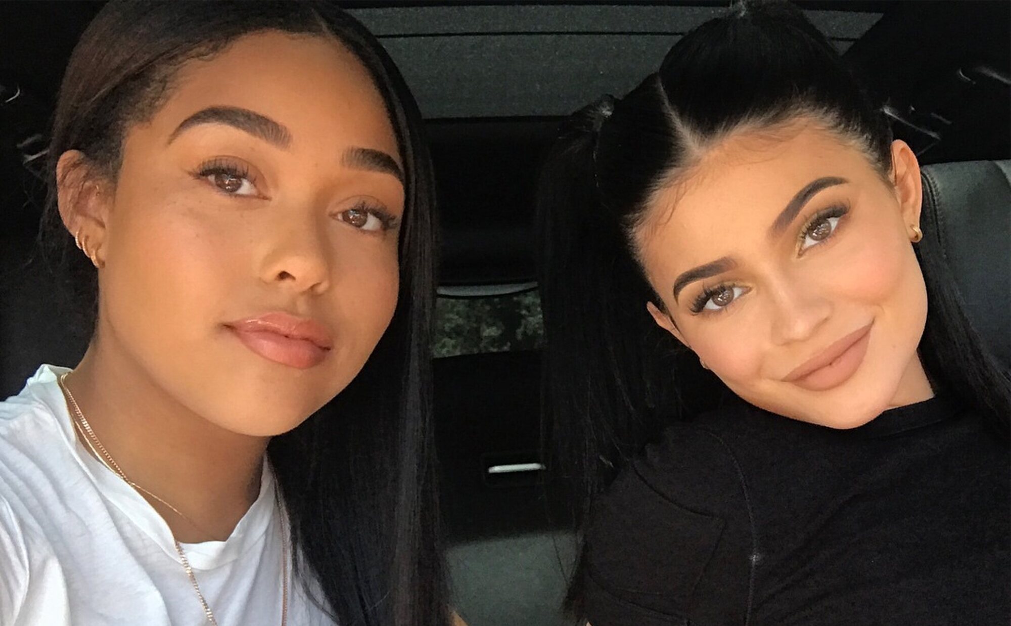 Kylie Jenner explica en 'The Kardashians' cuál es su actual relación con Jordyn Woods cinco años después del escándalo