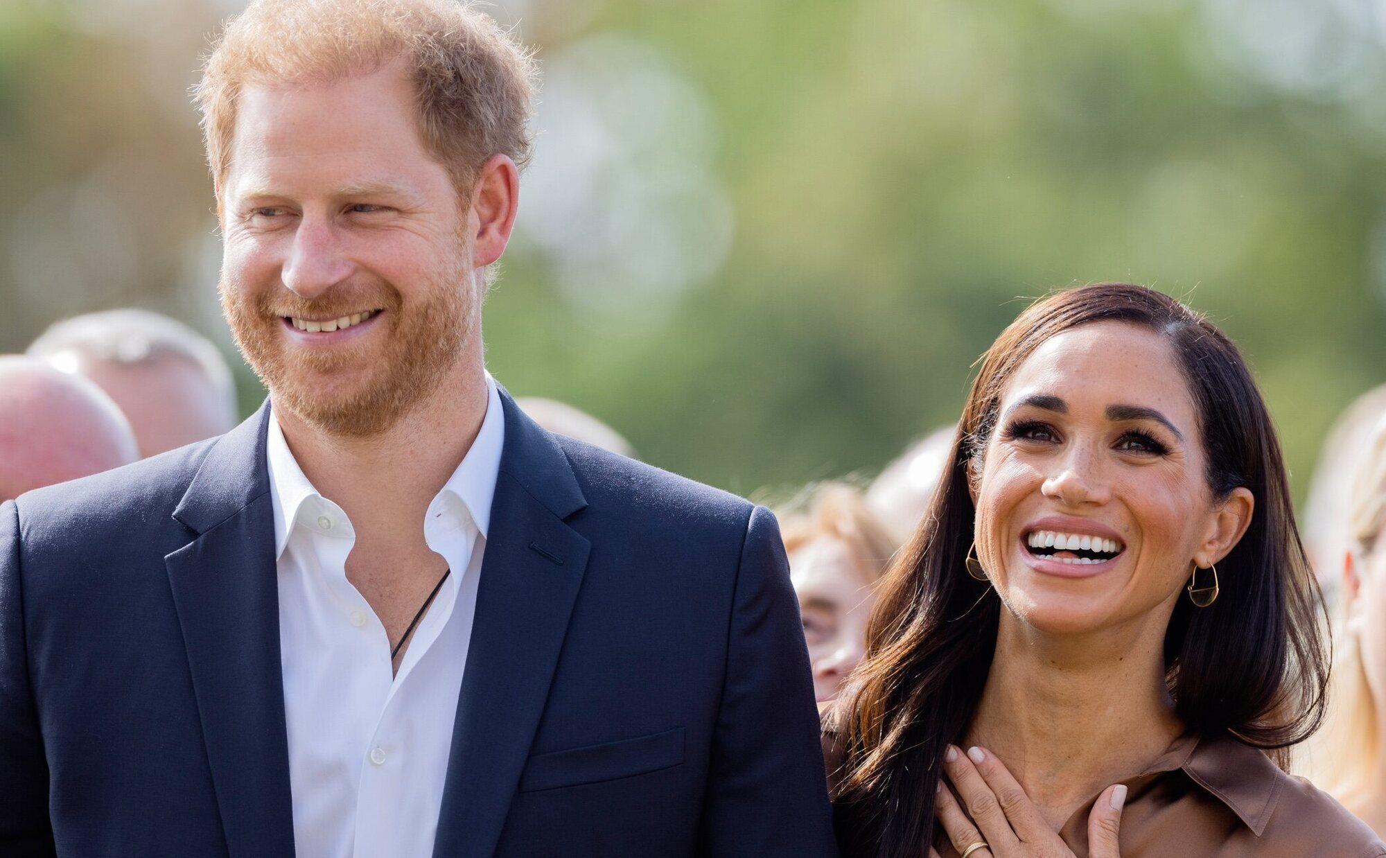 Así celebraron el Príncipe Harry y Meghan Markle el tercer cumpleaños de su hija Lilibet Diana