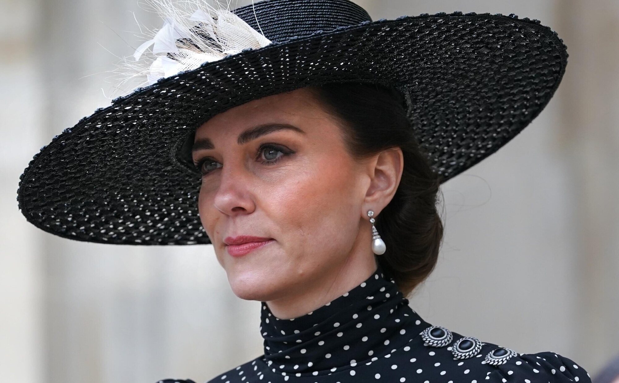 La mentira sobre el tratamiento contra el cáncer de Kate Middleton que ha tenido que desmentir Kensington Palace