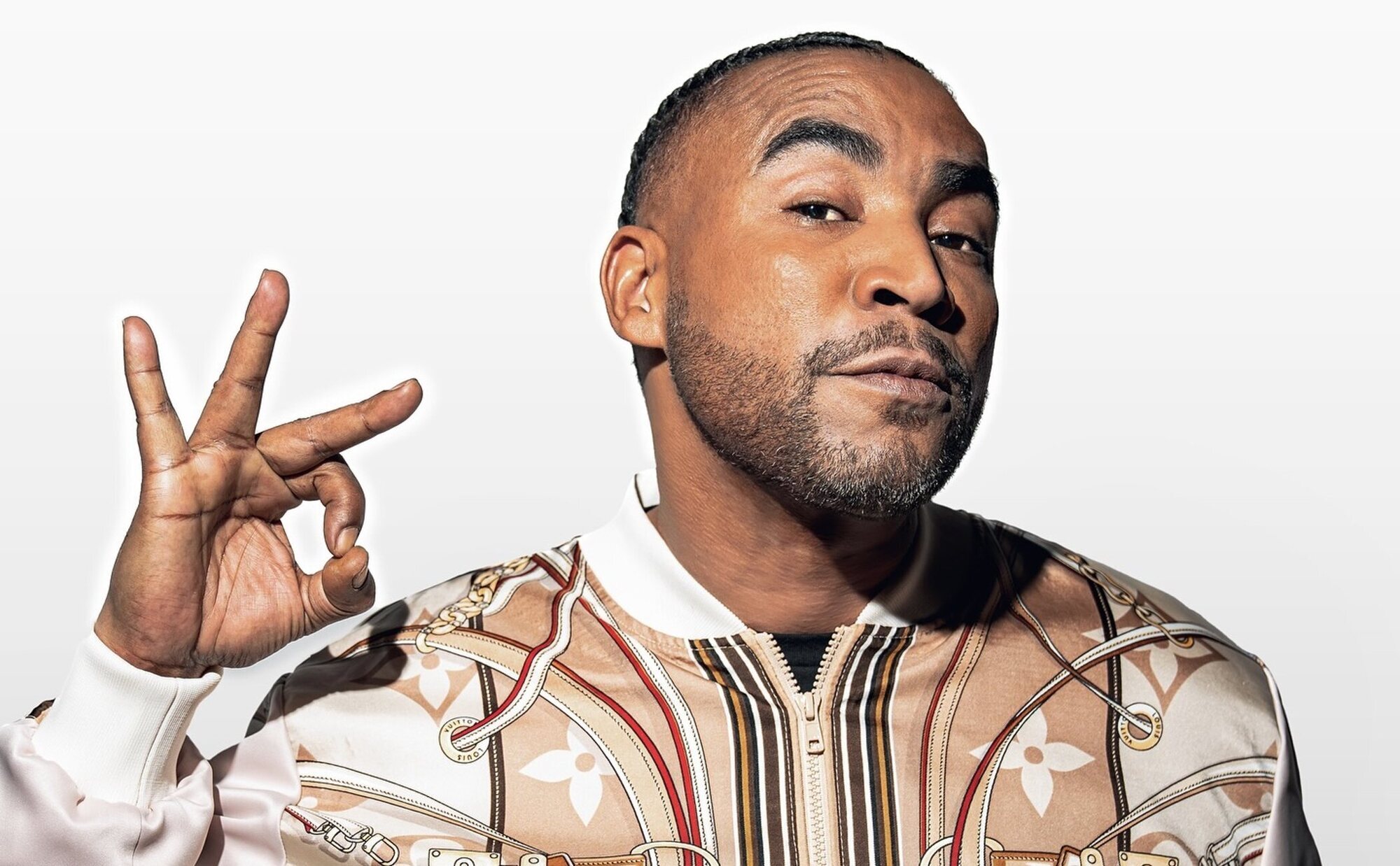 Don Omar anuncia que tiene cáncer: "Nos vemos pronto"