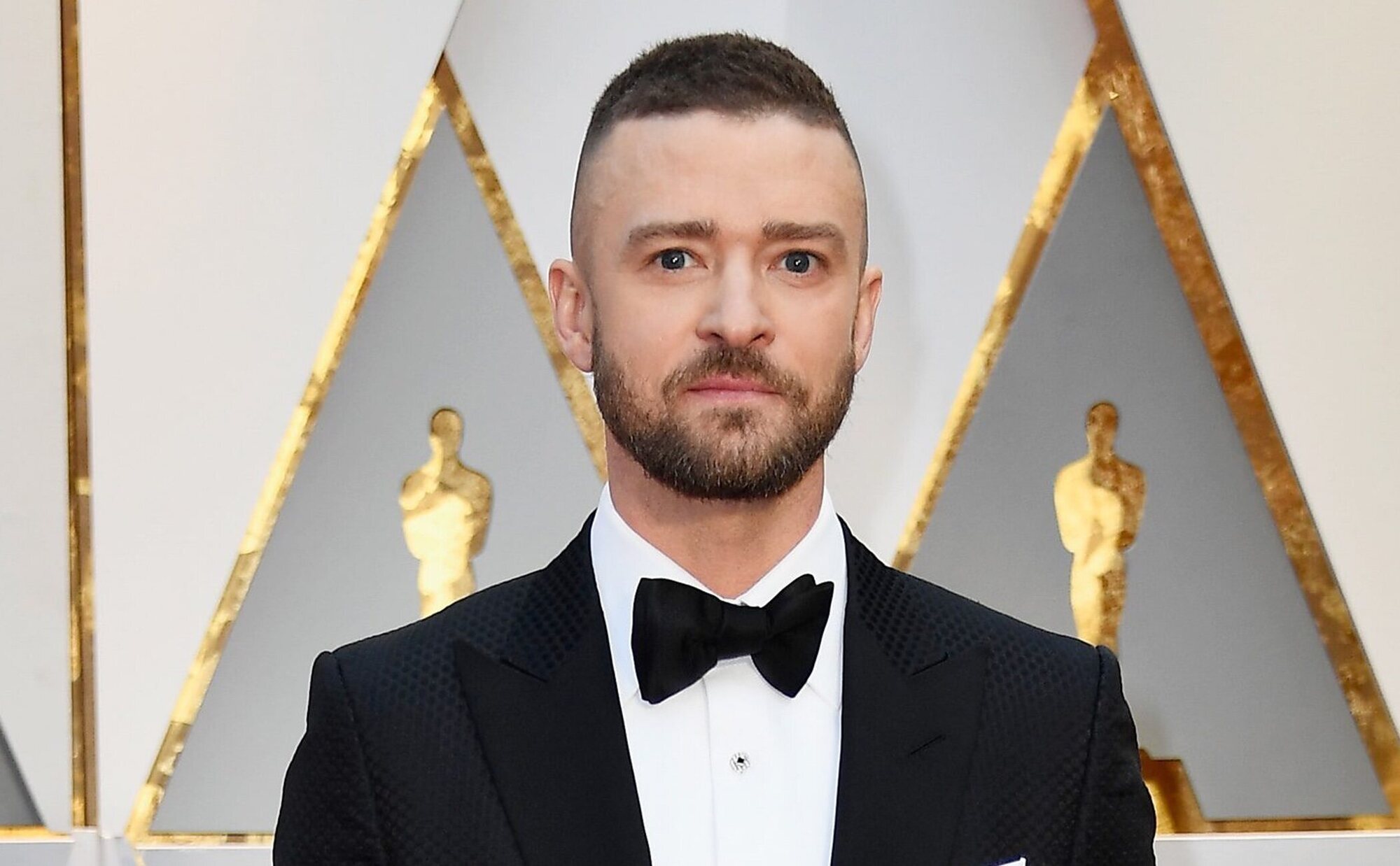 Justin Timberlake es arrestado por conducir bajos los efectos de las drogas y saltarse una señal