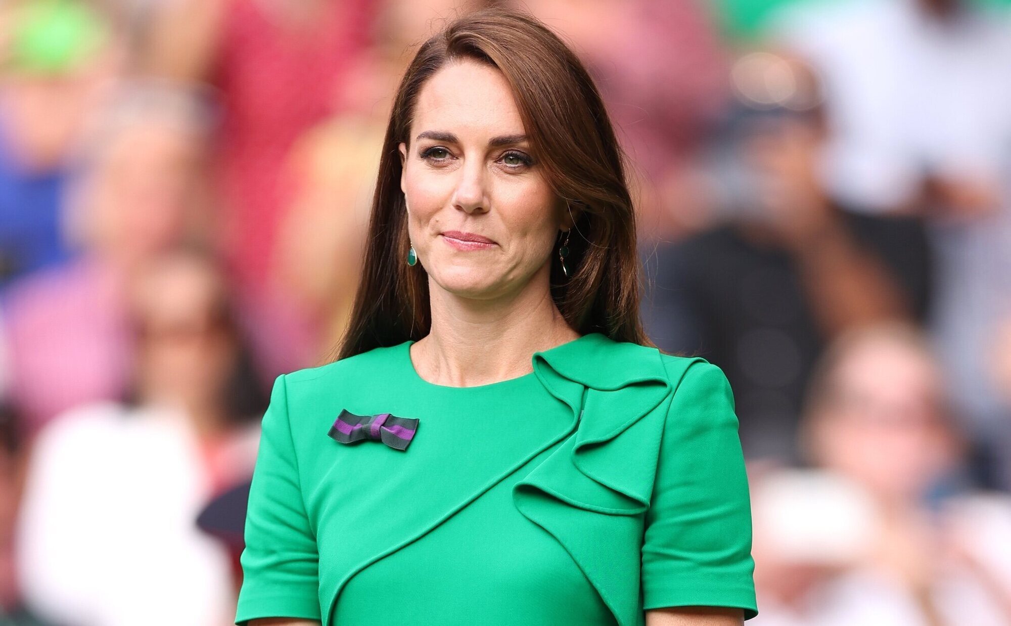 El doble acto en el que se espera a Kate Middleton tras su regreso en Trooping the Colour: "Le daremos la mayor flexibilidad"