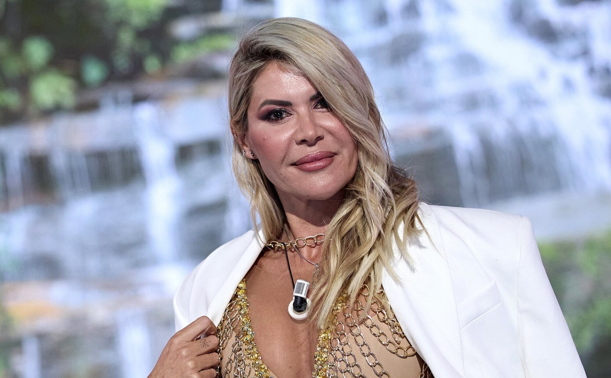 Ana Luque desvela el motivo de su enemistad con Olga Moreno: "Me trataron muy mal"